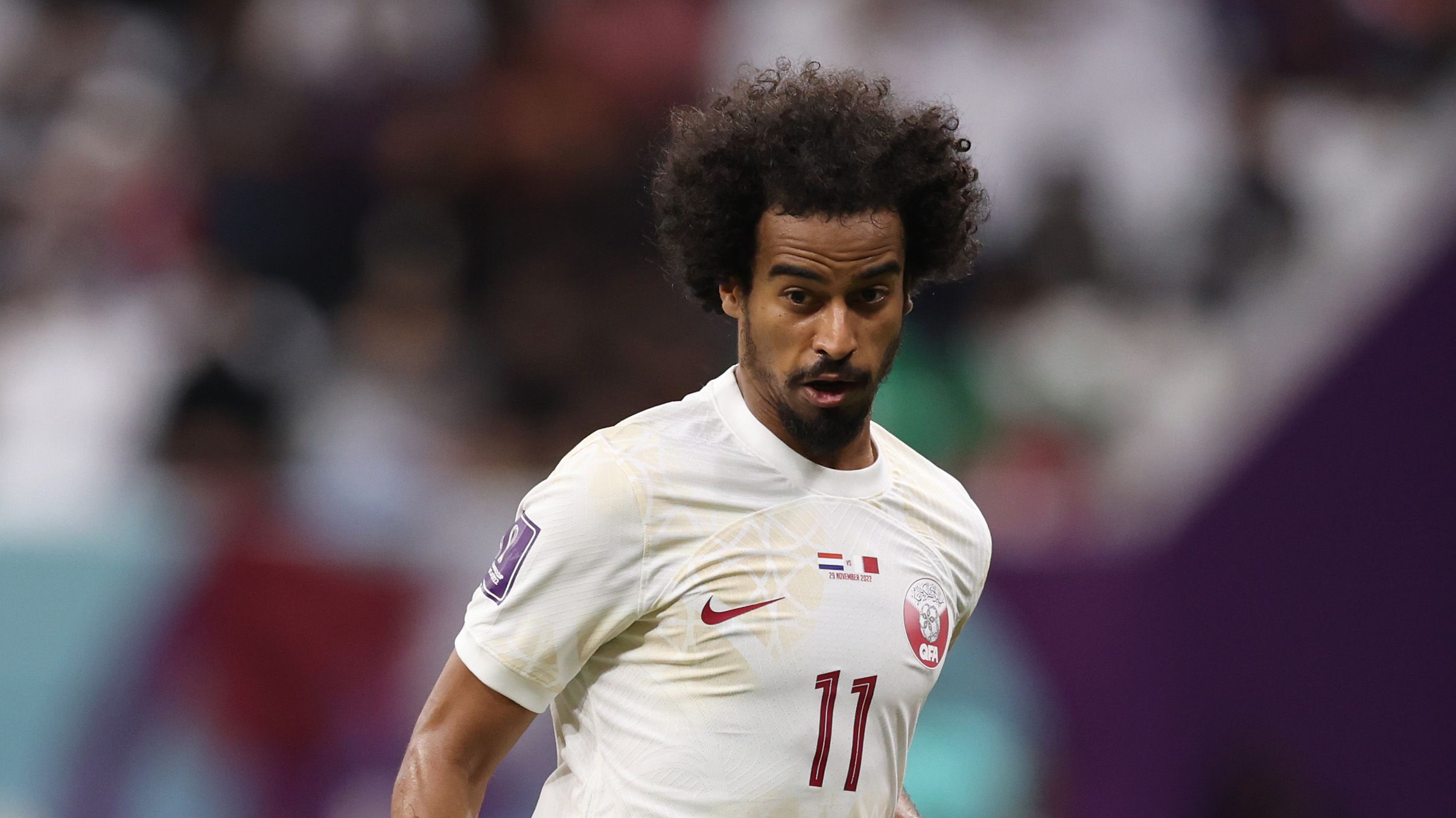 Netherlands v Qatar: Group A - FIFA World Cup Qatar 2022