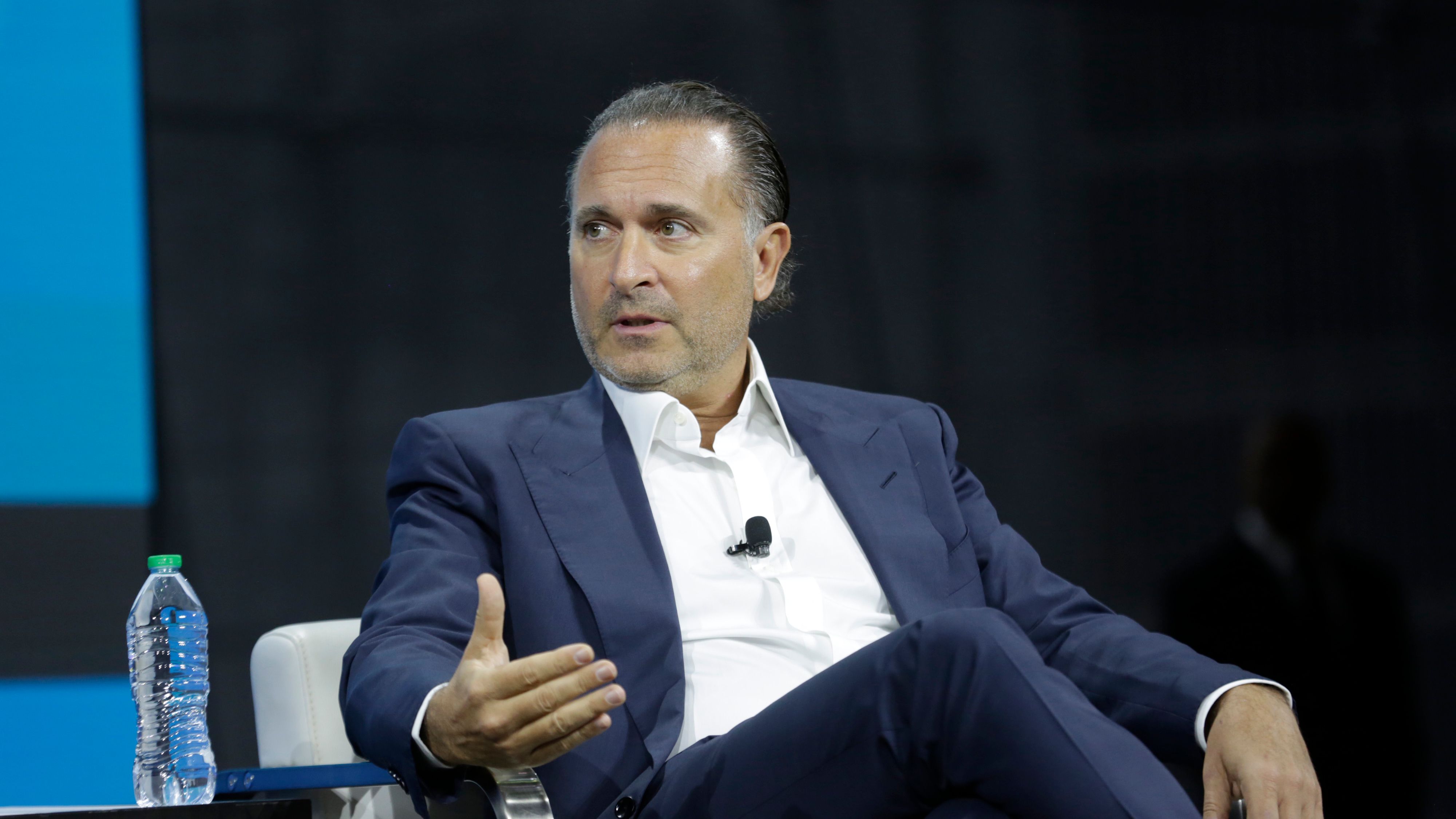 2022 New York Times DealBook