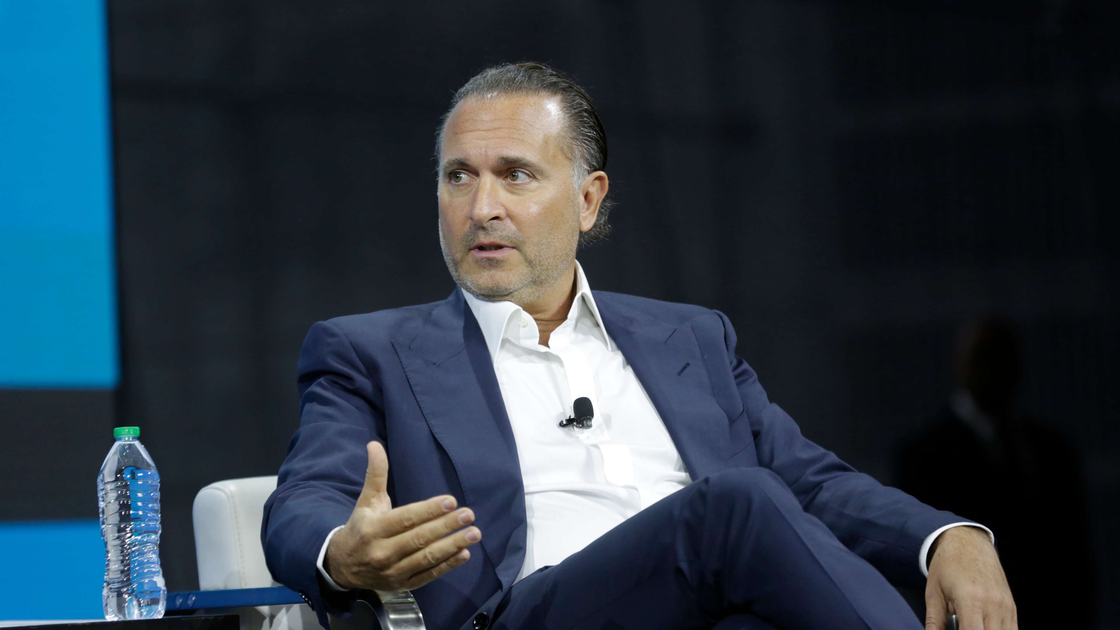 2022 New York Times DealBook