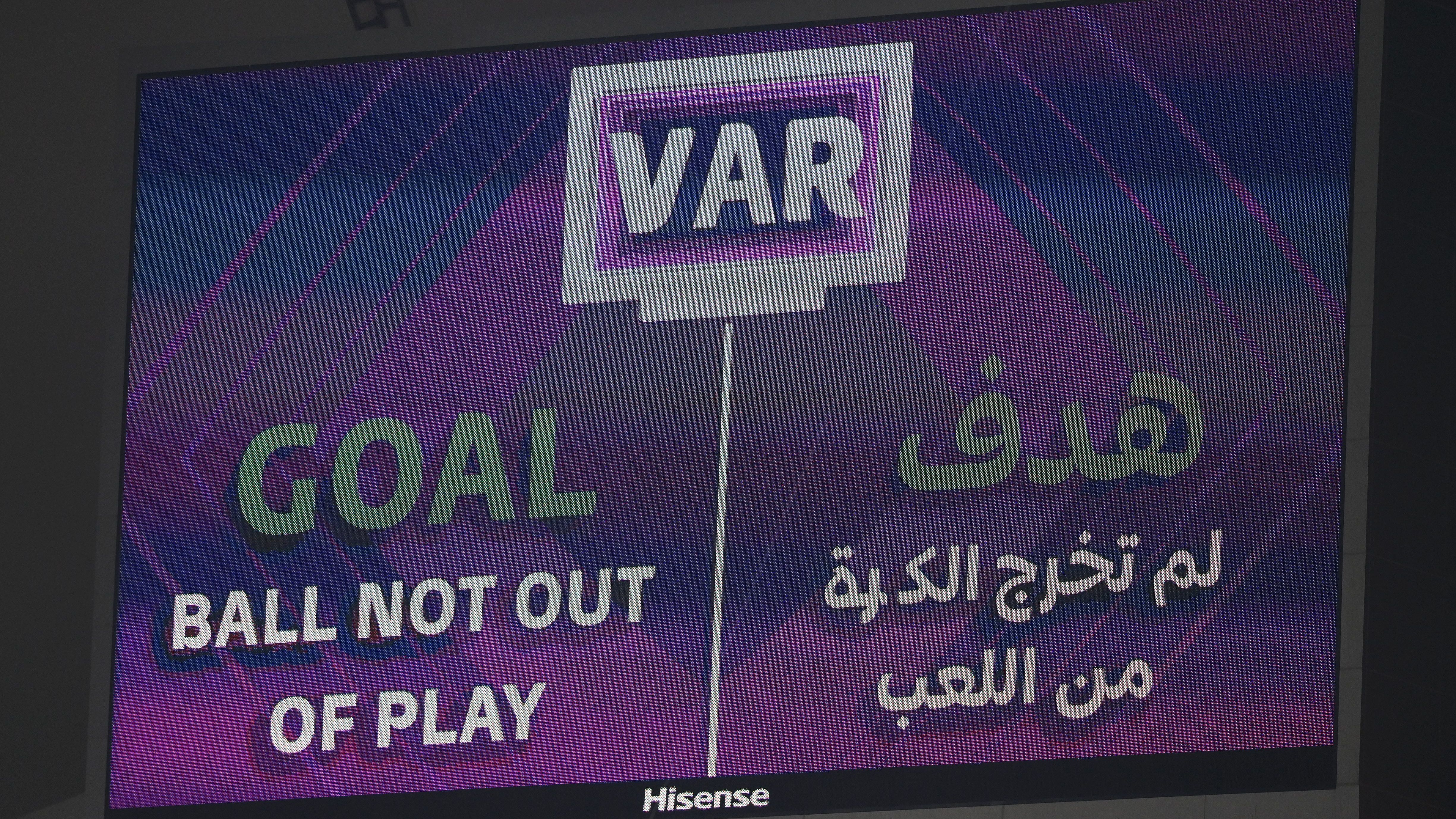 Japan v Spain: Group E - FIFA World Cup Qatar 2022