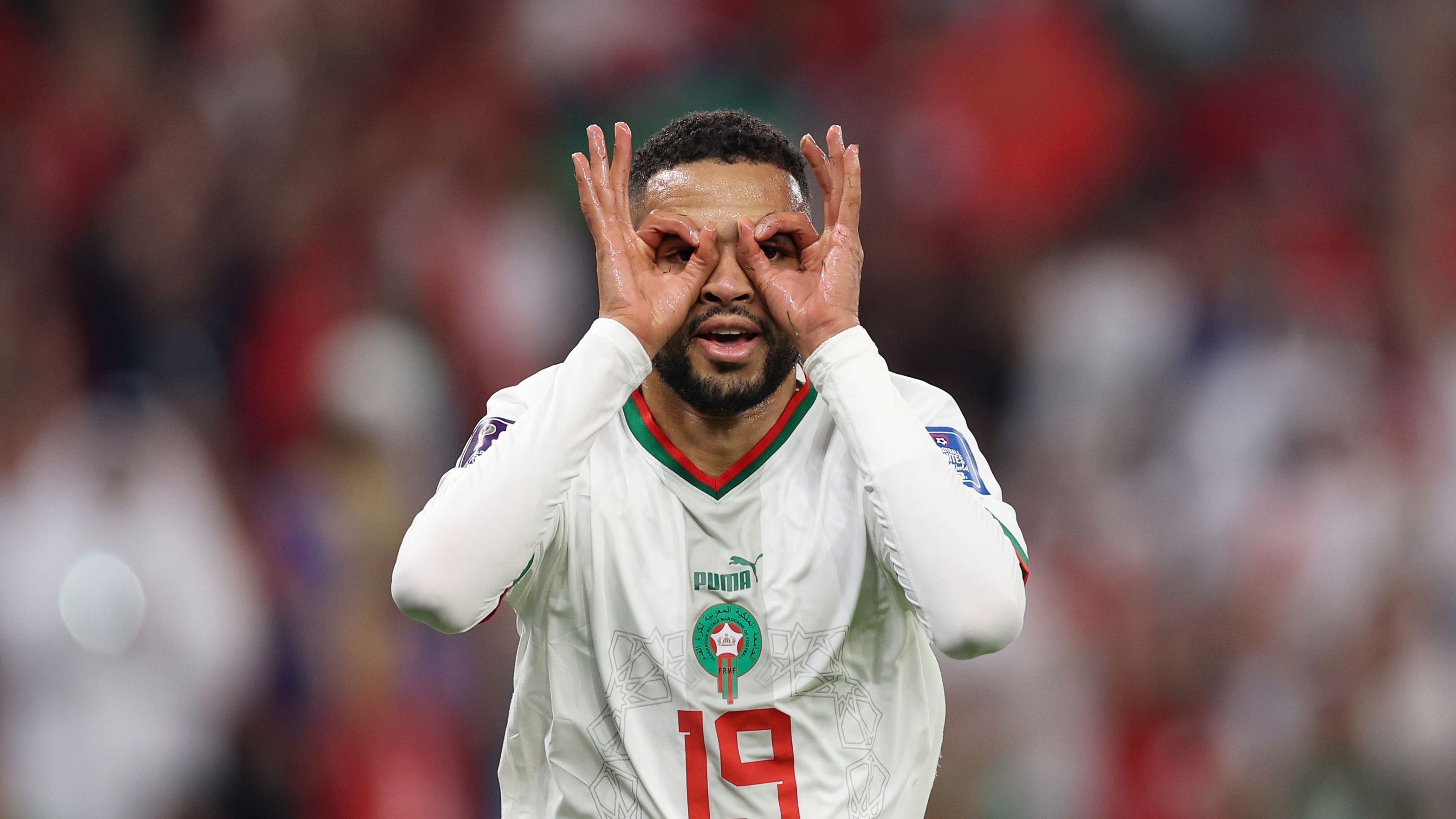 Canada v Morocco: Group F - FIFA World Cup Qatar 2022