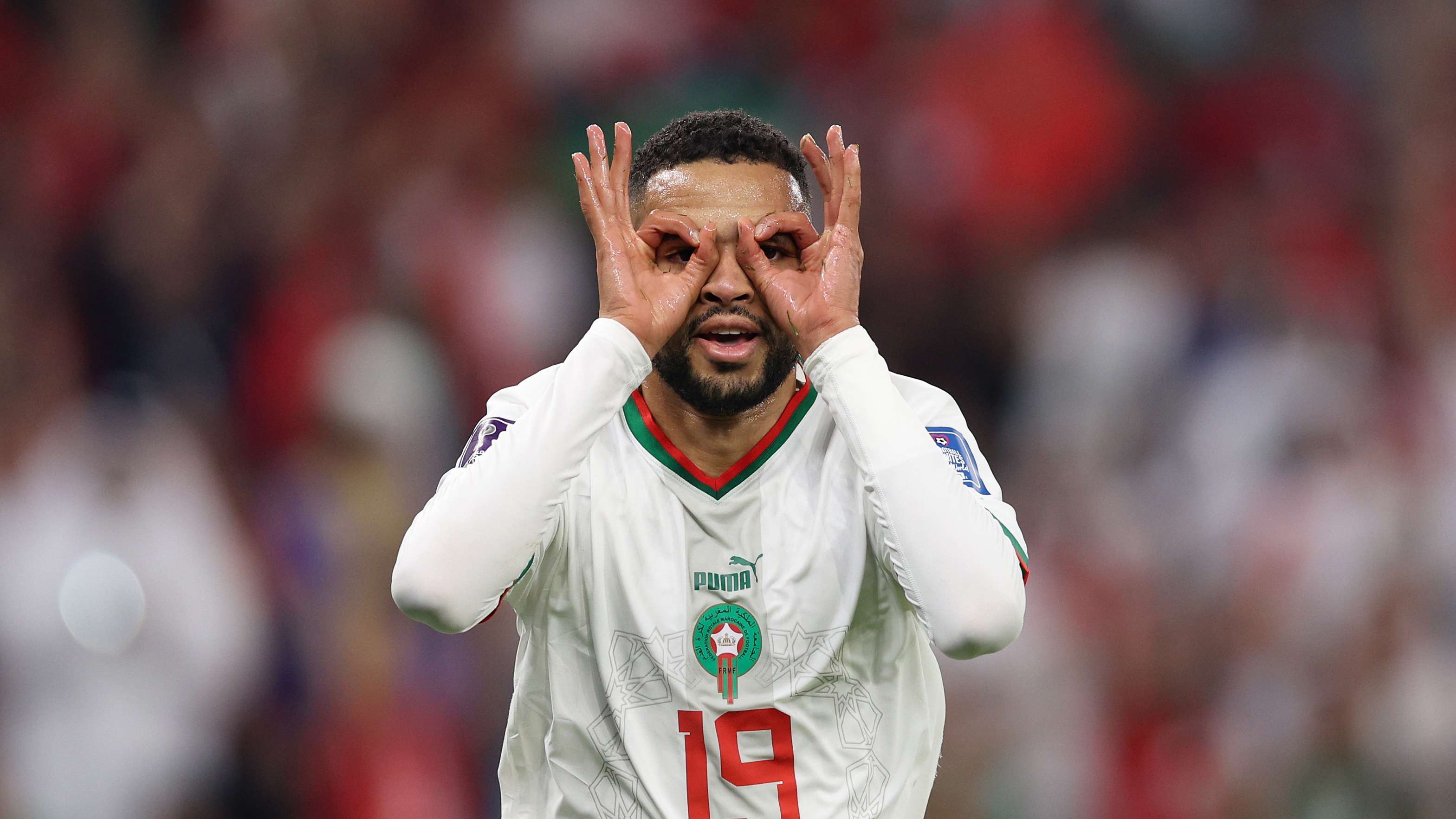 Canada v Morocco: Group F - FIFA World Cup Qatar 2022