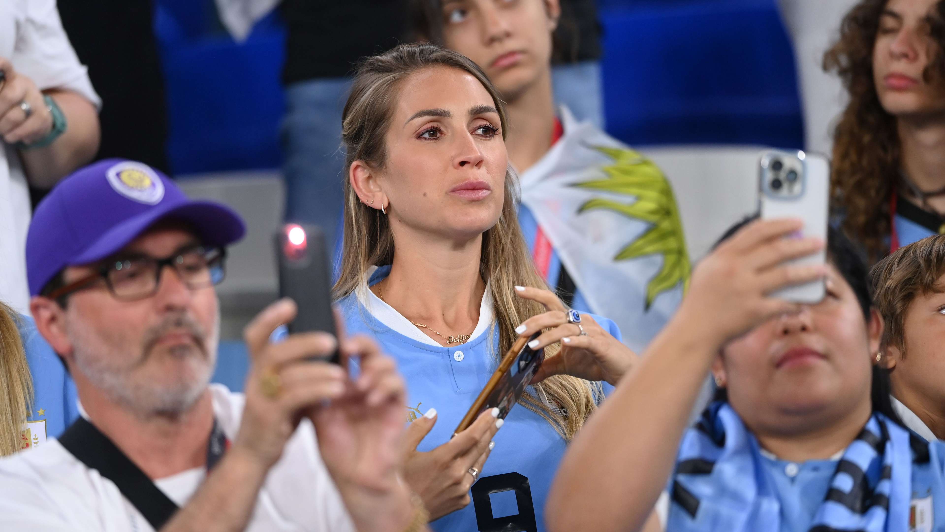 Ghana v Uruguay: Group H - FIFA World Cup Qatar 2022