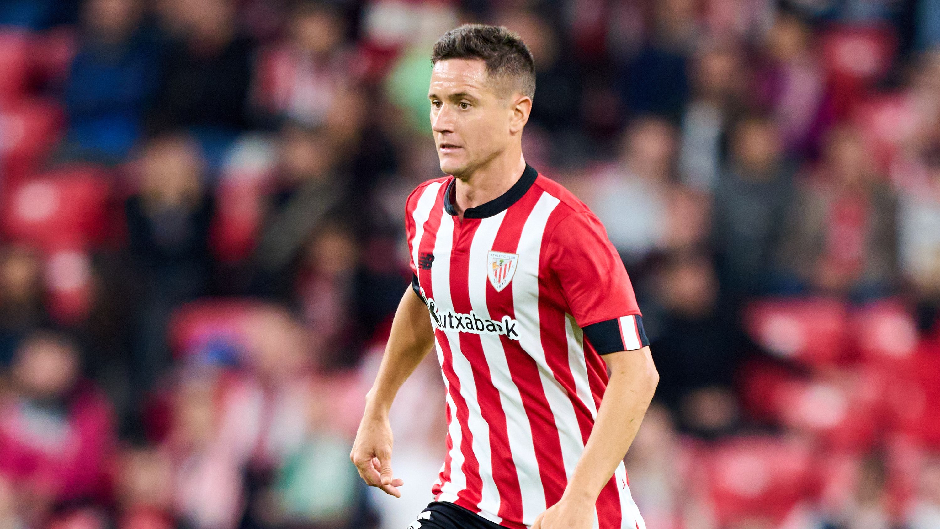 Athletic Club v UD Almeria - LaLiga Santander