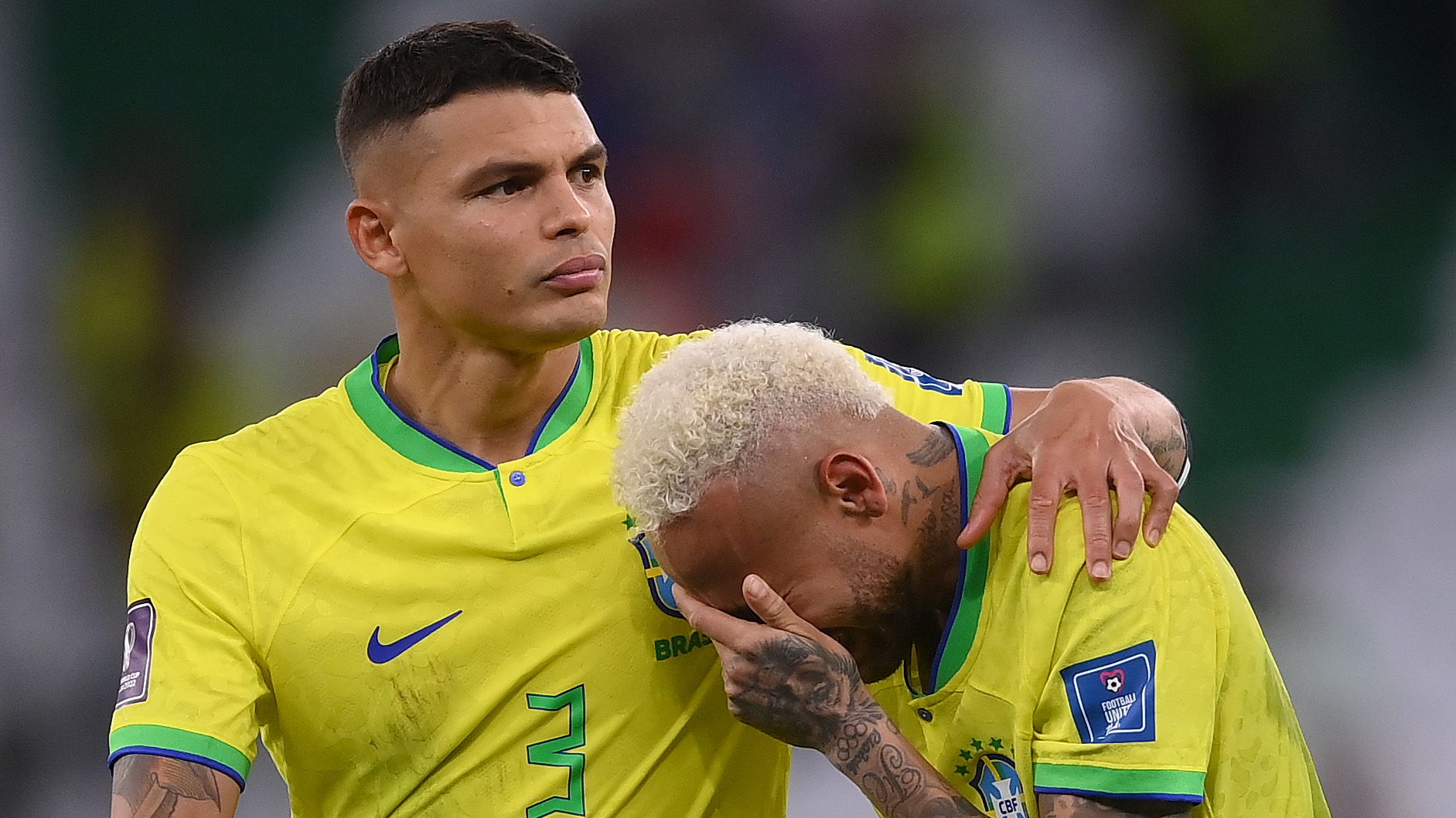Croatia v Brazil: Quarter Final - FIFA World Cup Qatar 2022