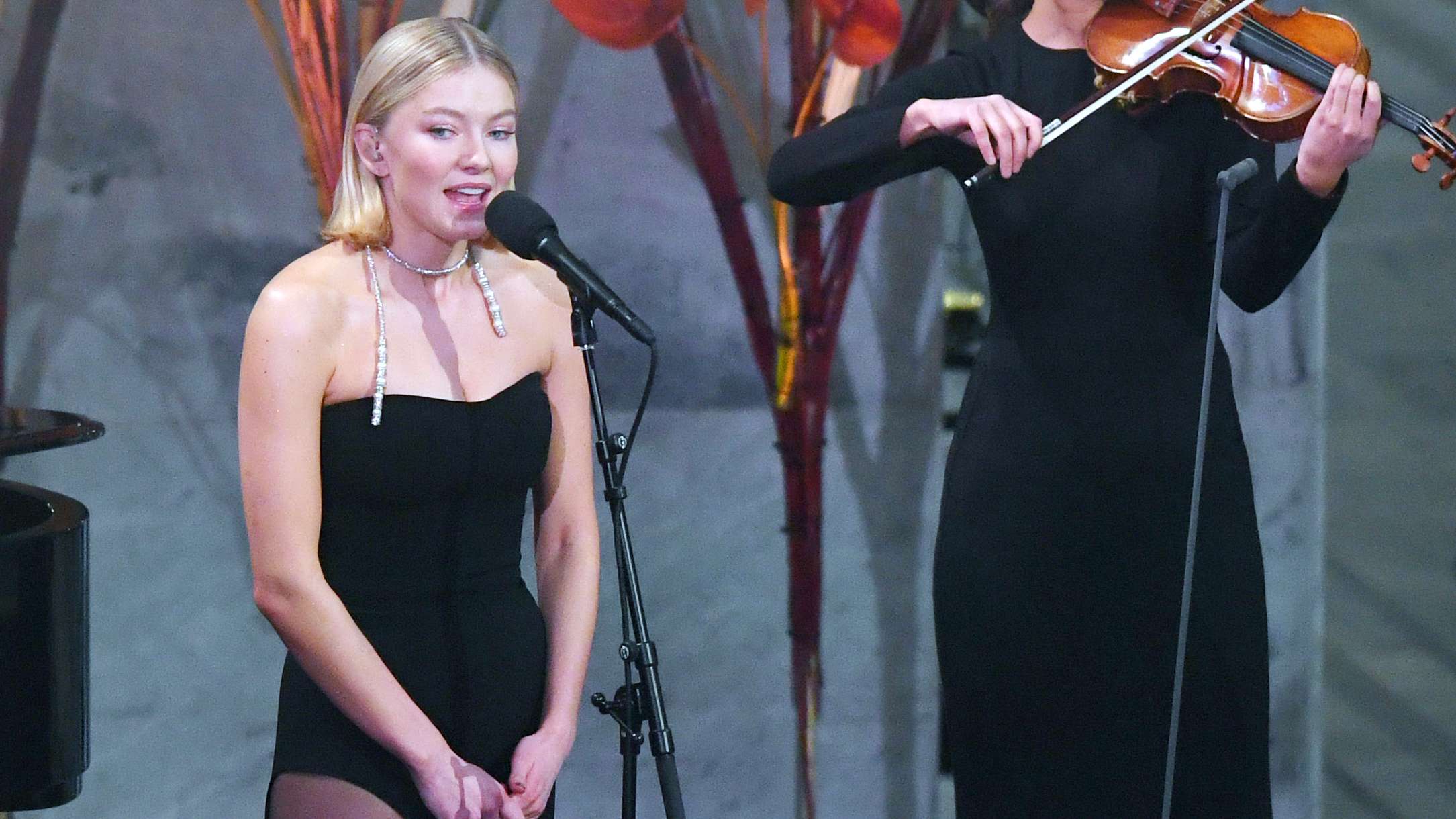 Nobel Peace Prize Ceremony 2022