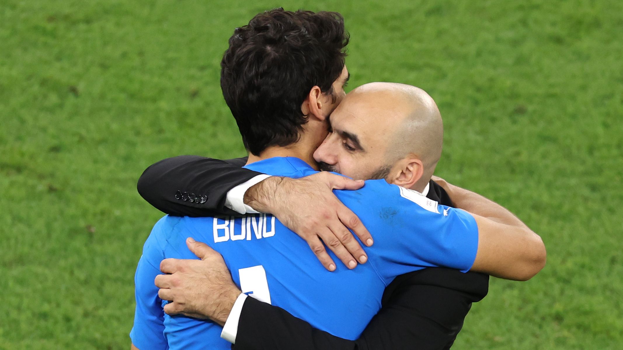 Morocco v Portugal: Quarter Final - FIFA World Cup Qatar 2022