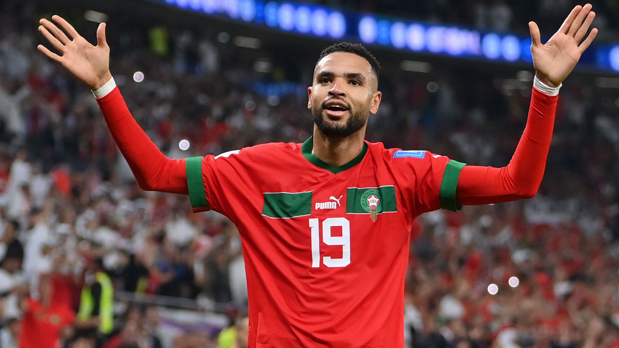 Morocco v Portugal: Quarter Final - FIFA World Cup Qatar 2022