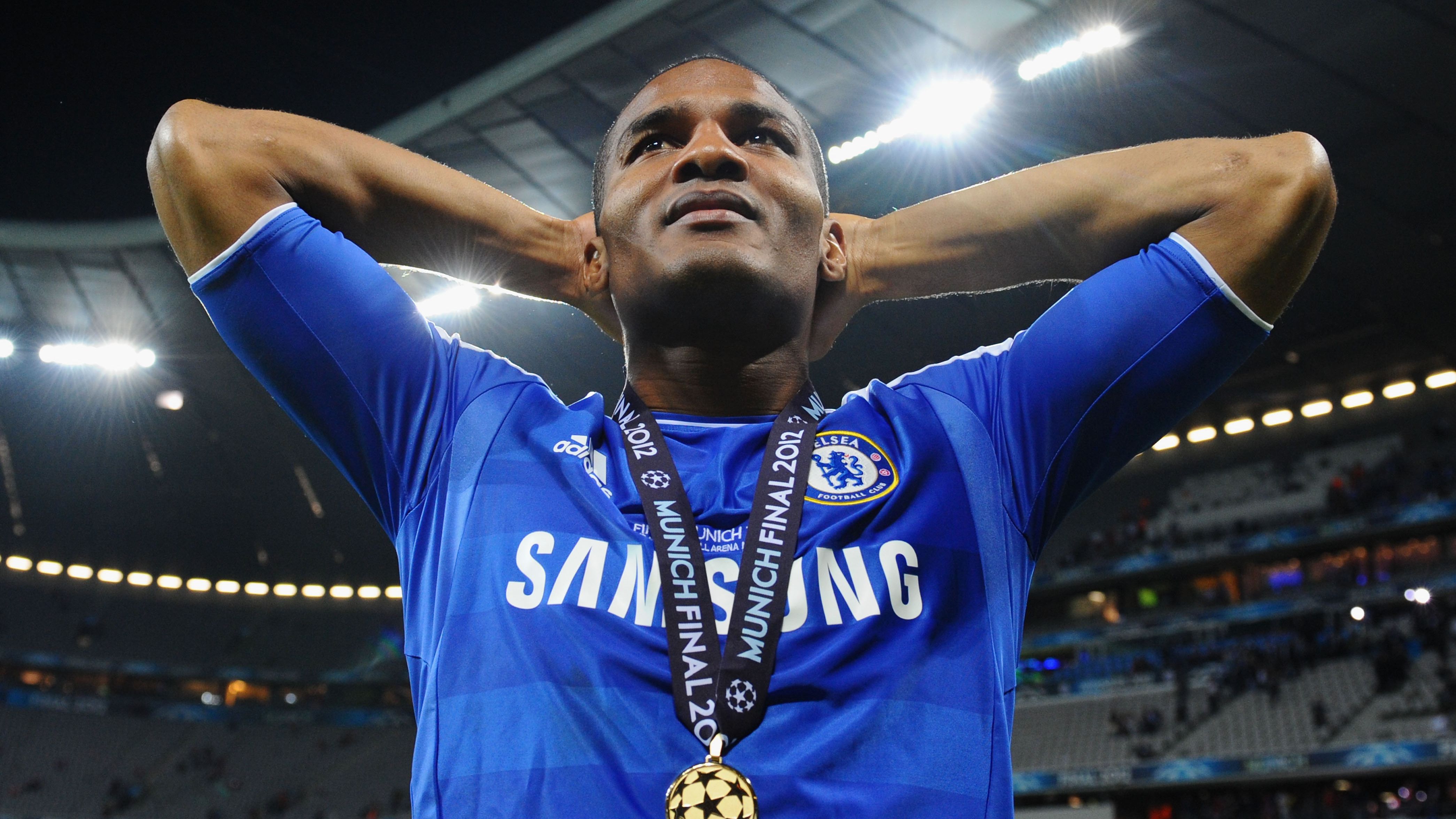 FC Bayern Muenchen v Chelsea FC - UEFA Champions League Final