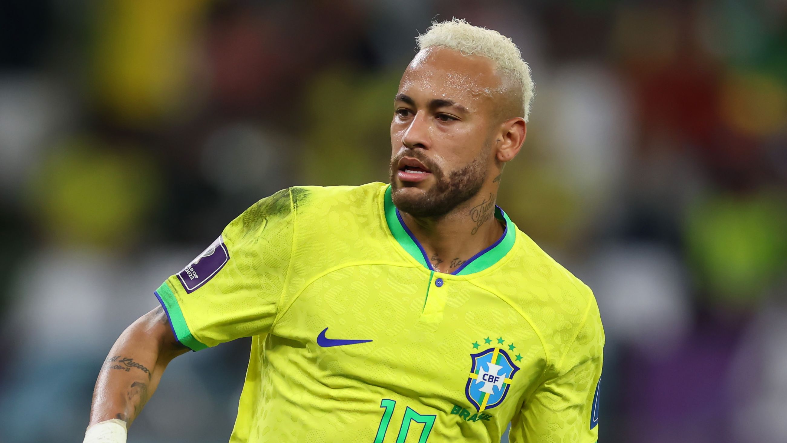 Croatia v Brazil: Quarter Final - FIFA World Cup Qatar 2022