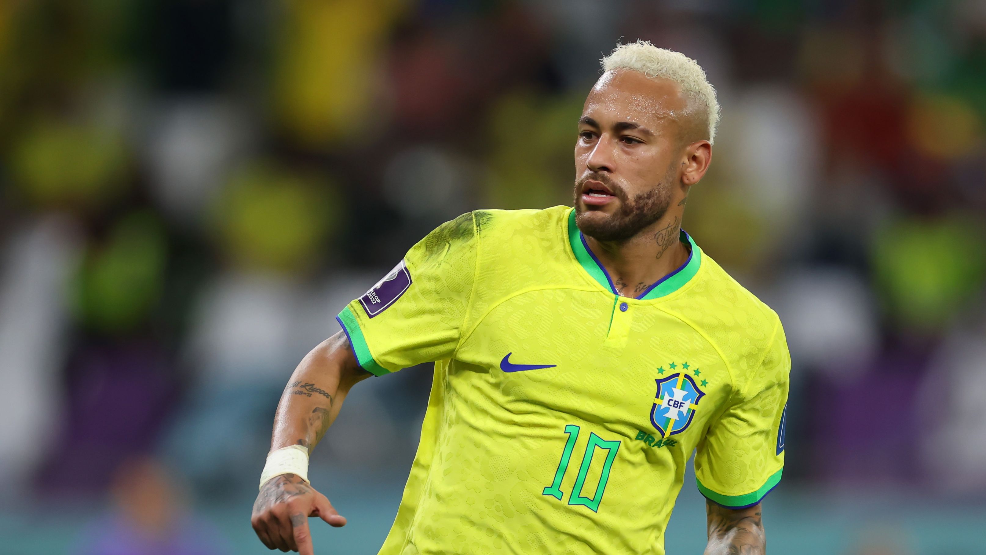 Croatia v Brazil: Quarter Final - FIFA World Cup Qatar 2022