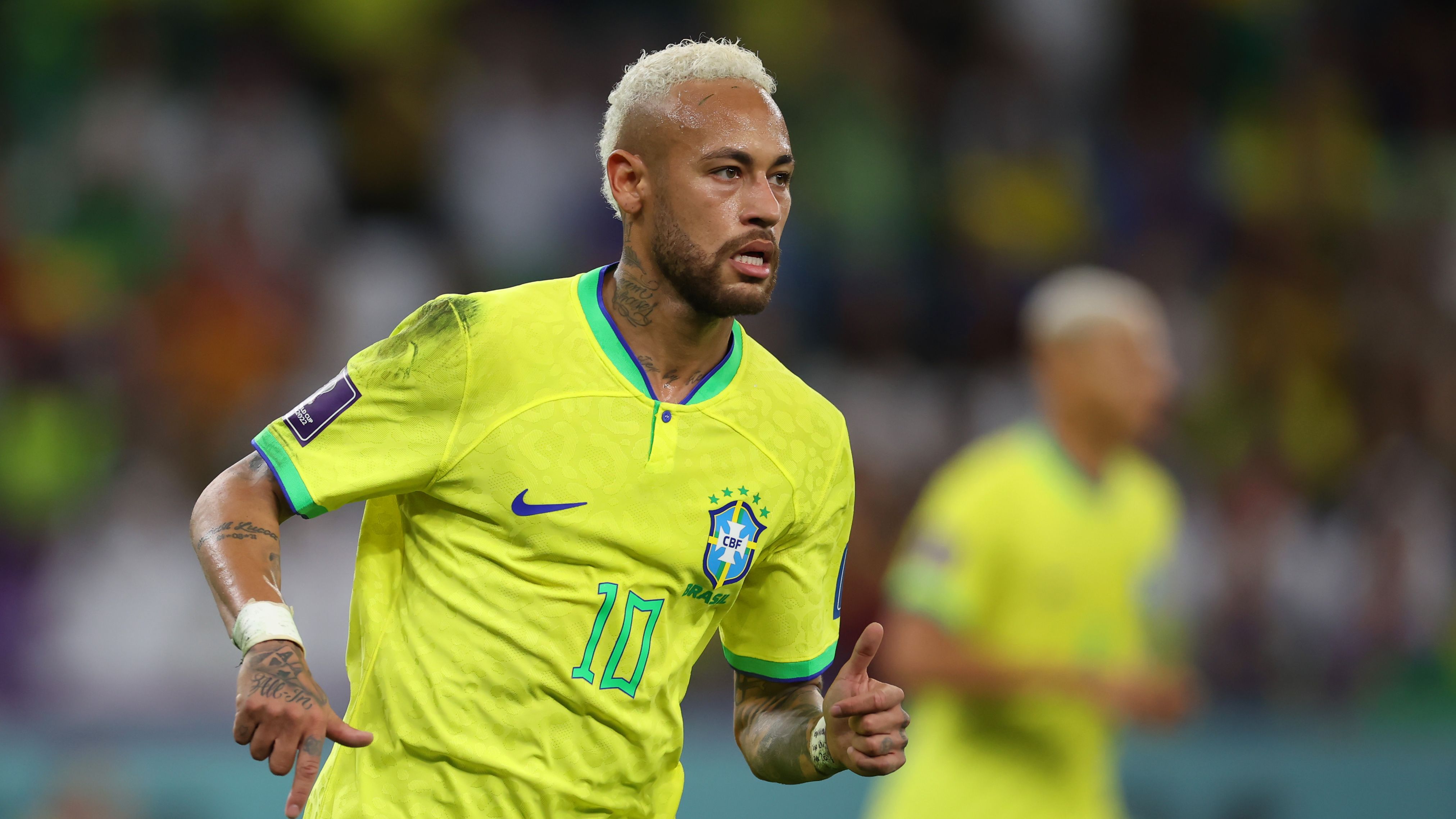Croatia v Brazil: Quarter Final - FIFA World Cup Qatar 2022