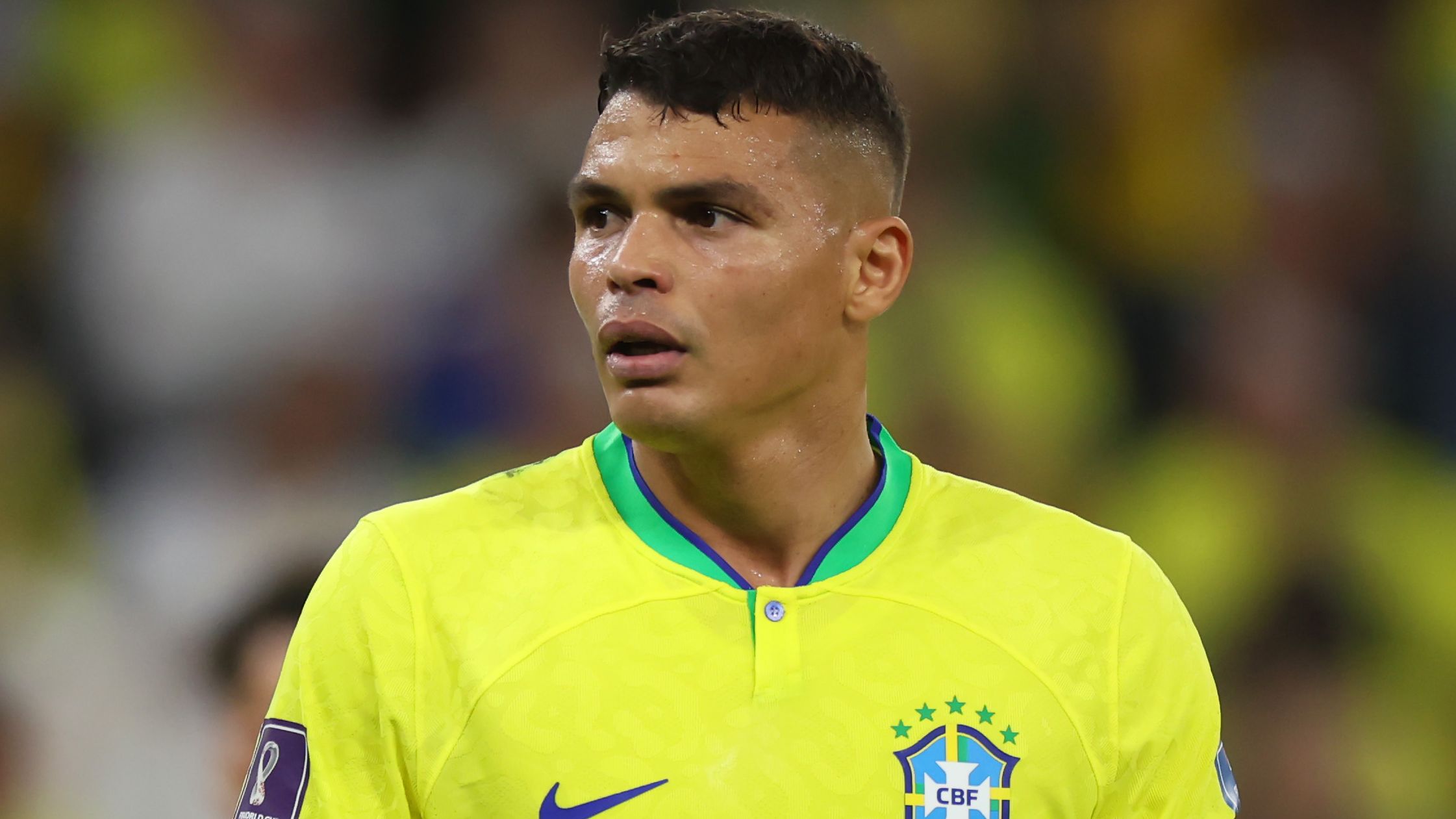 Croatia v Brazil: Quarter Final - FIFA World Cup Qatar 2022