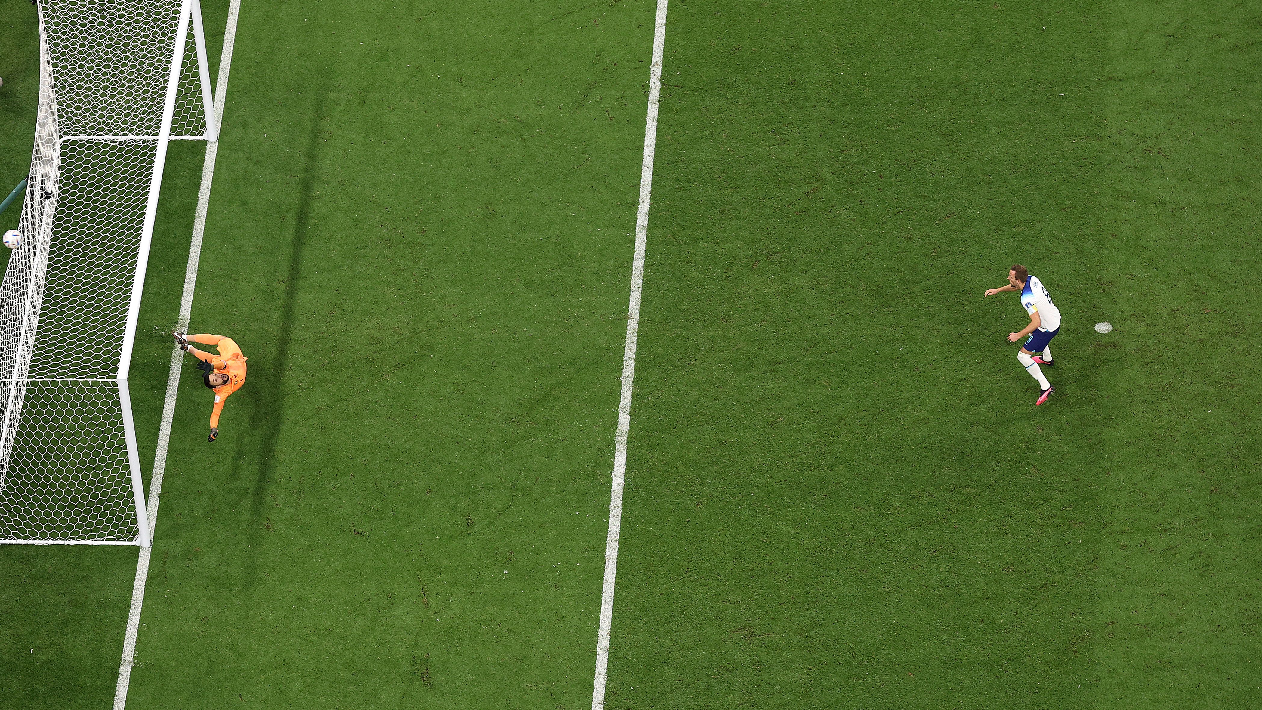 England v France: Quarter Final - FIFA World Cup Qatar 2022