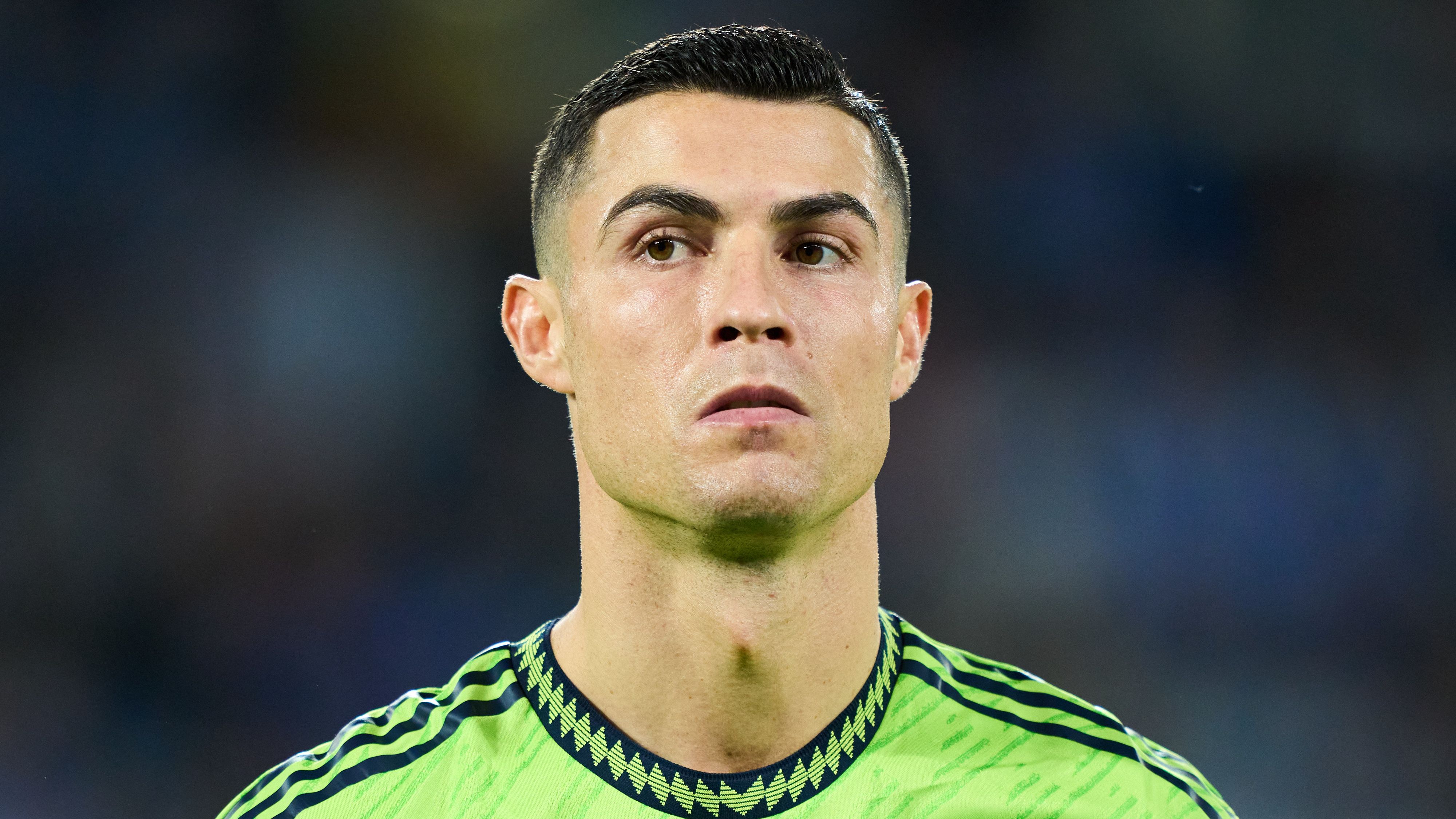 Real Sociedad v Manchester United: Group E - UEFA Europa League