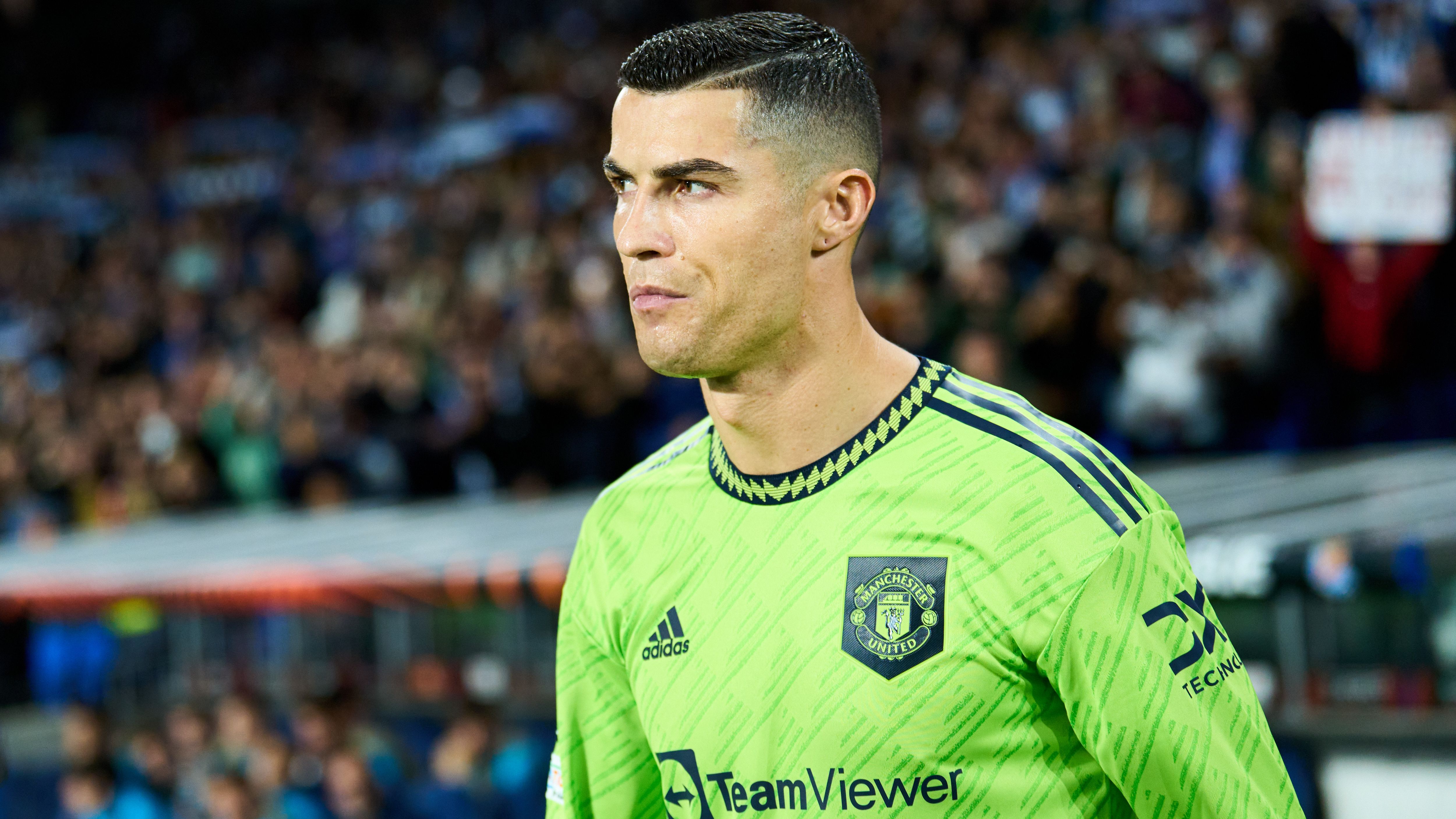 Real Sociedad v Manchester United: Group E - UEFA Europa League