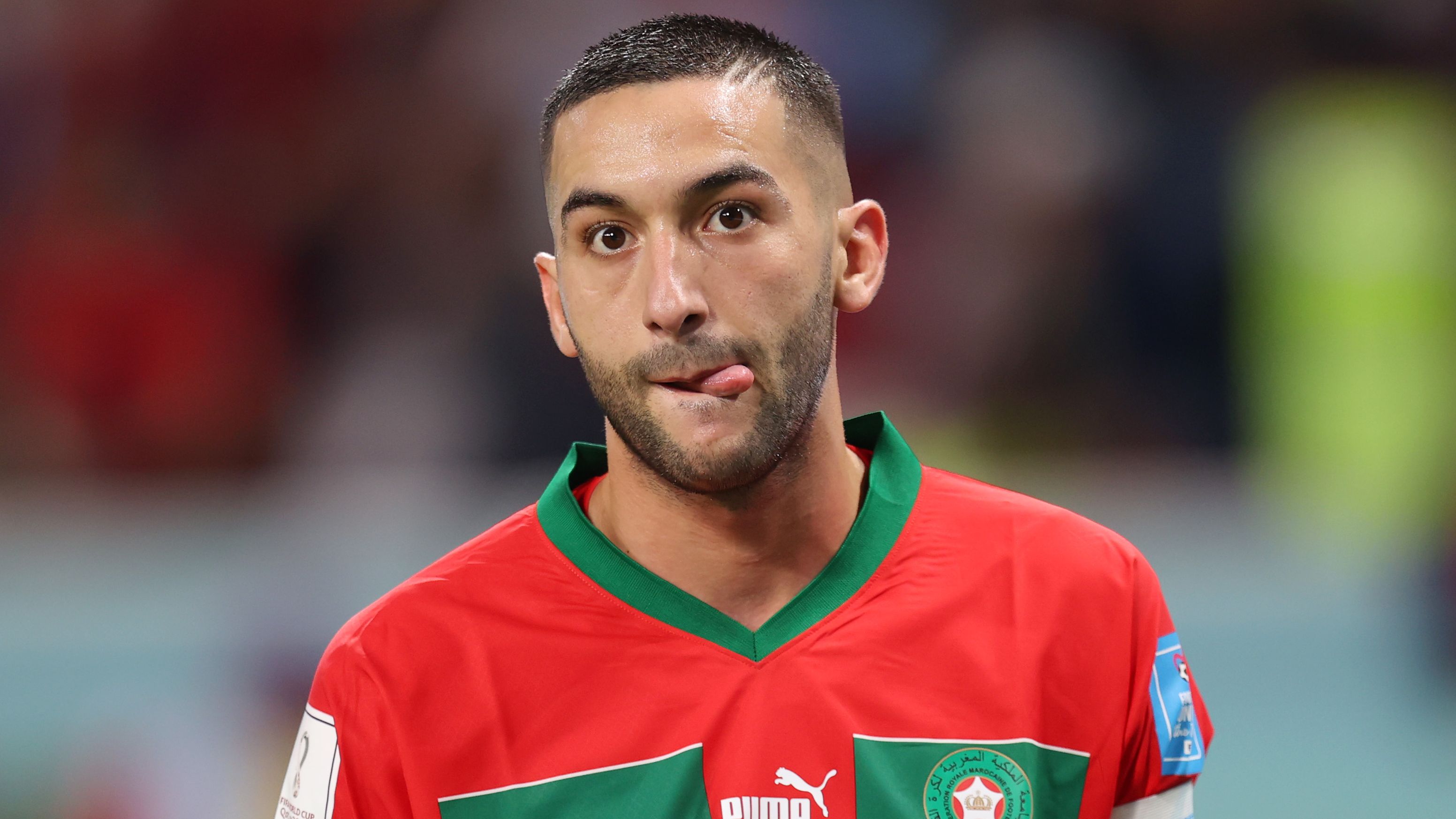 Croatia v Morocco: 3rd Place - FIFA World Cup Qatar 2022