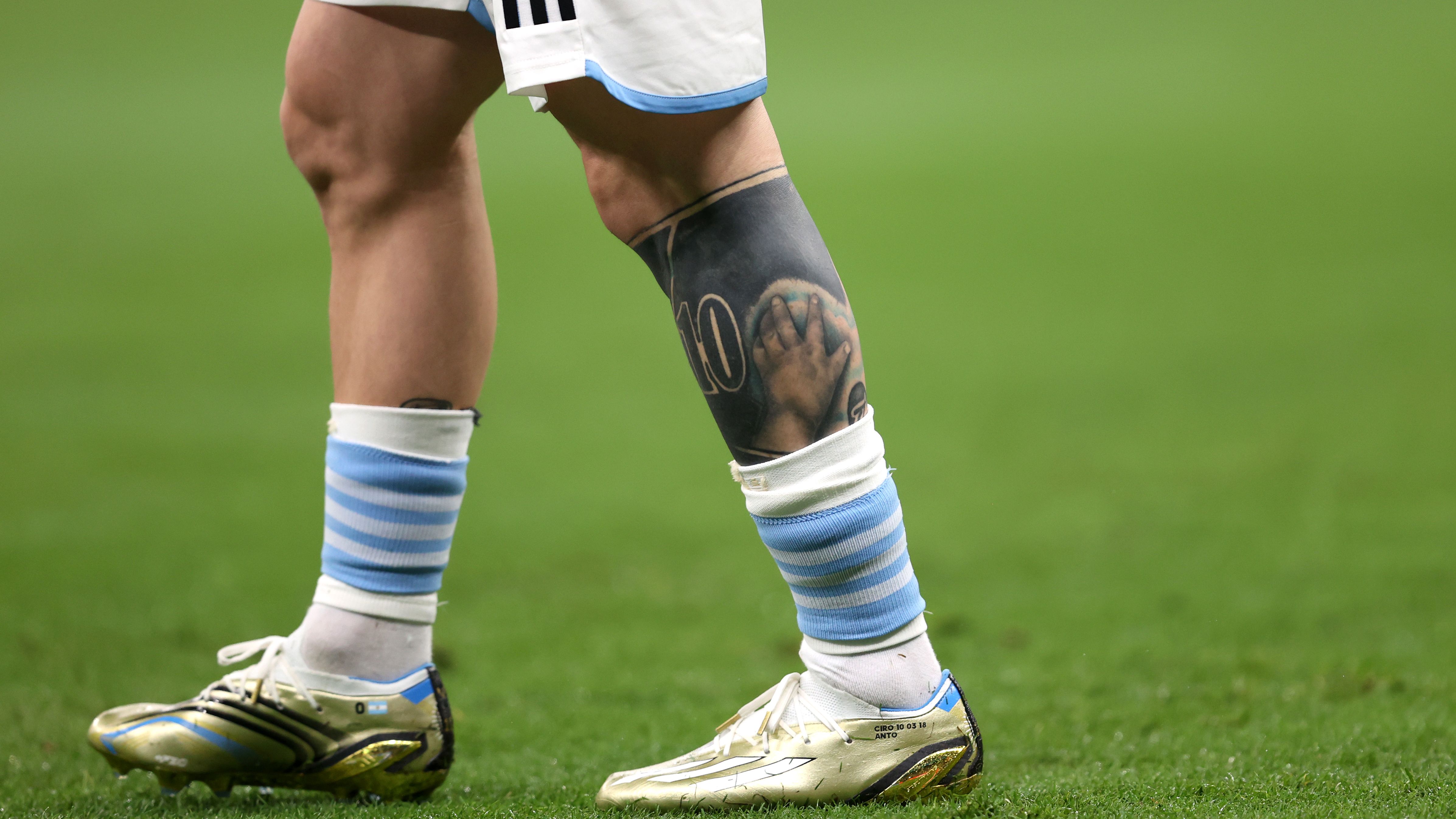 Argentina v France: Final - FIFA World Cup Qatar 2022