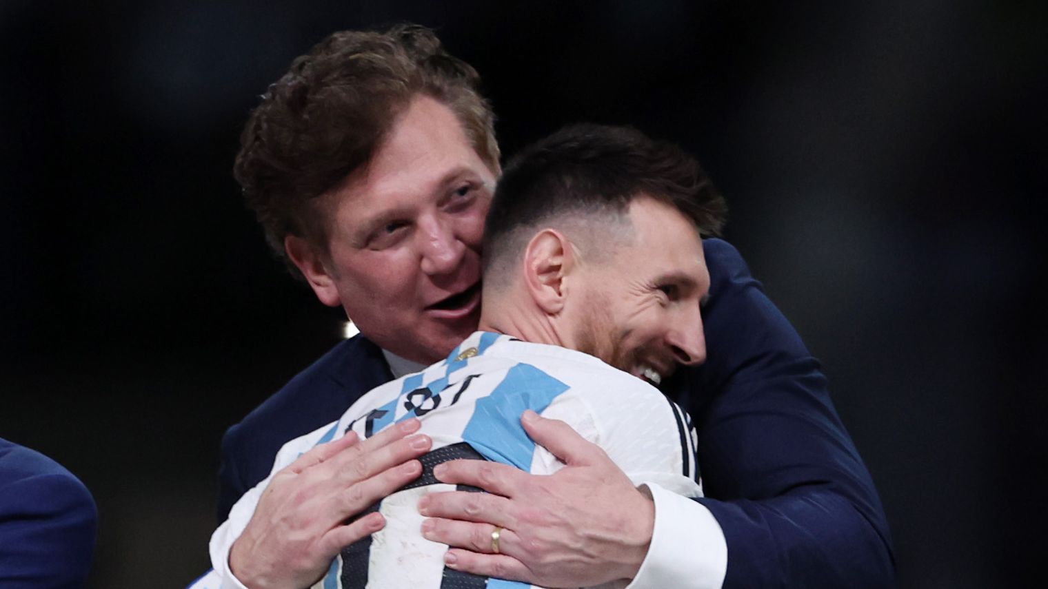Argentina v France: Final - FIFA World Cup Qatar 2022