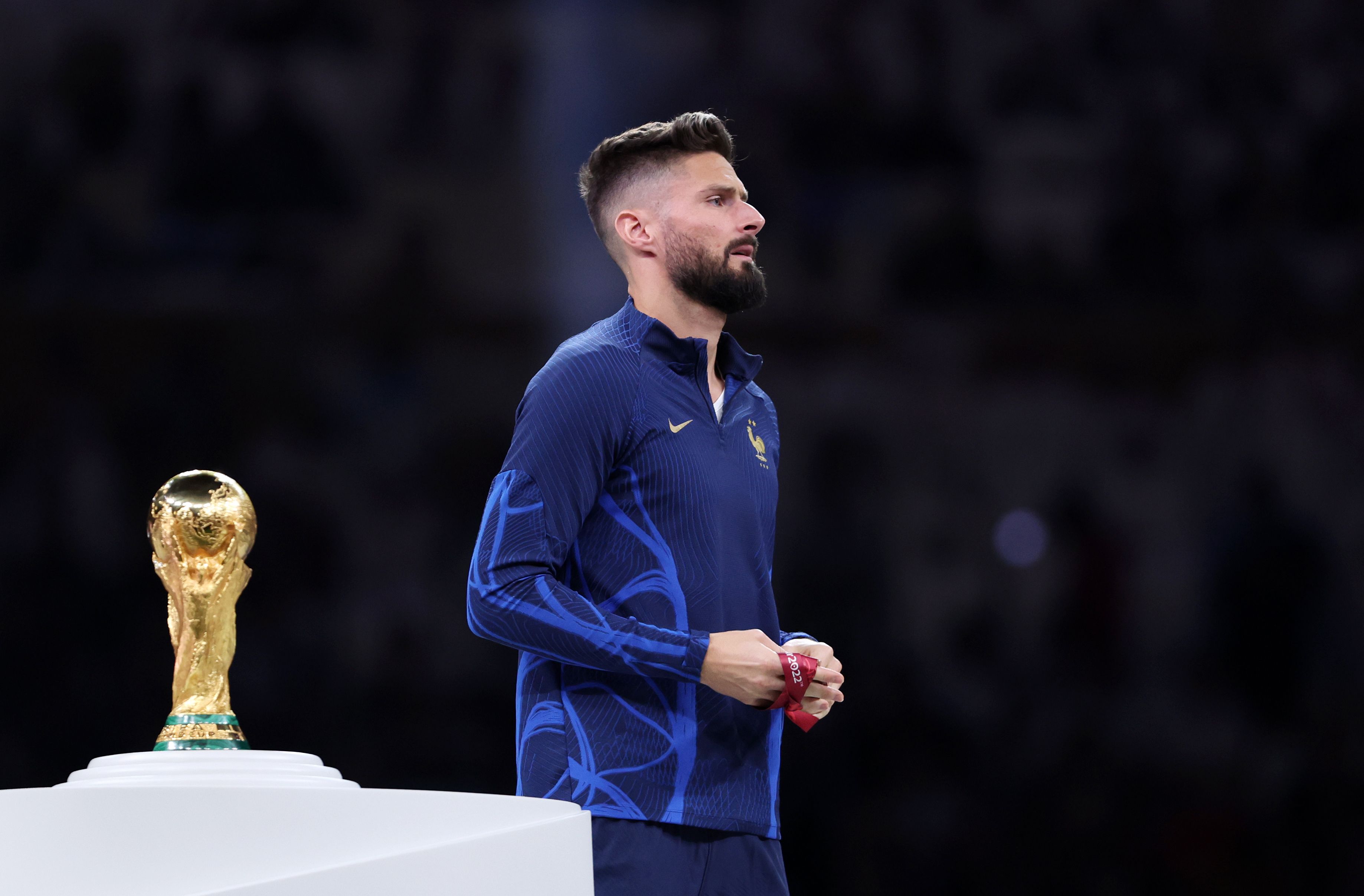 Argentina v France: Final - FIFA World Cup Qatar 2022