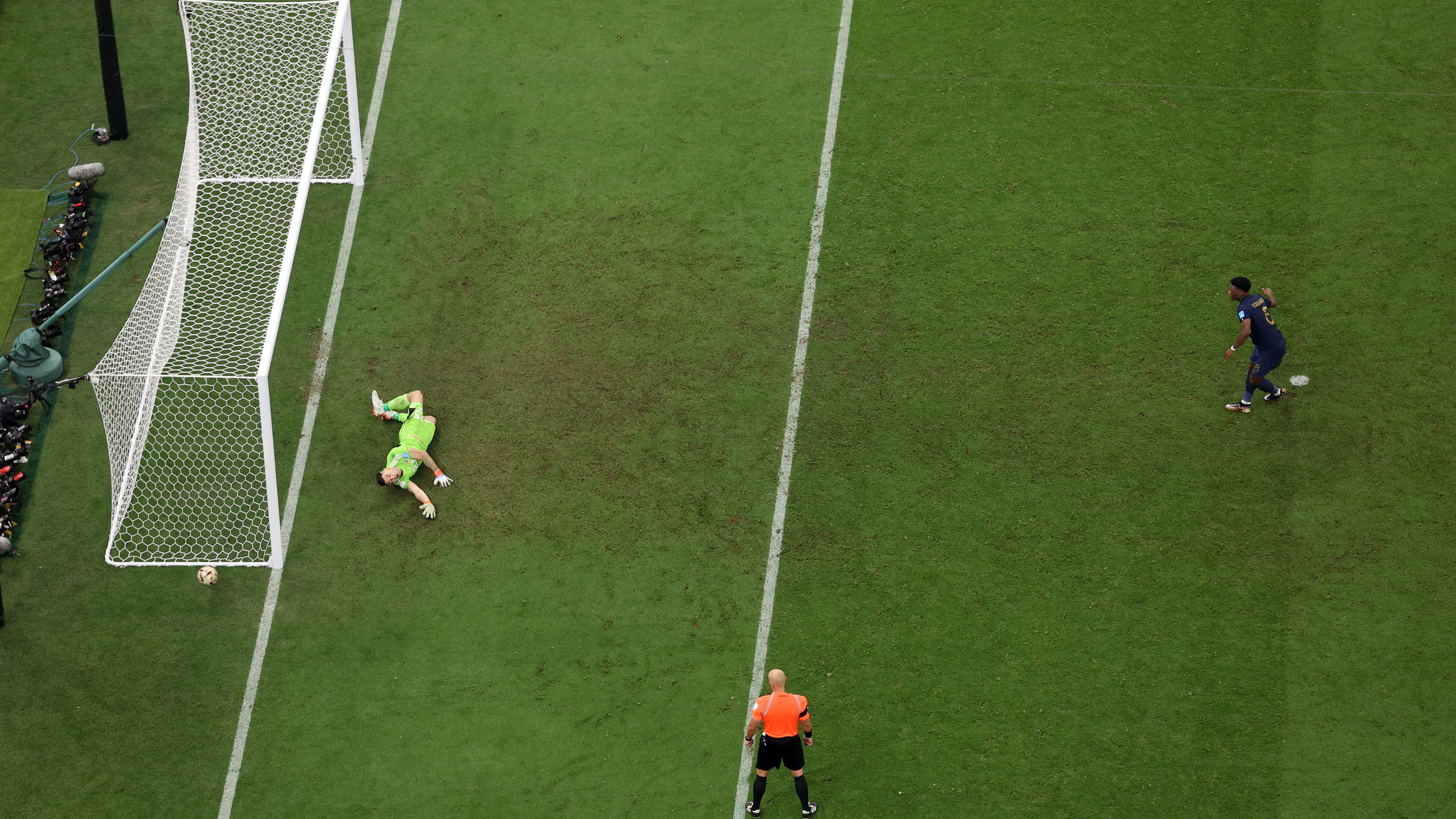 Argentina v France: Final - FIFA World Cup Qatar 2022