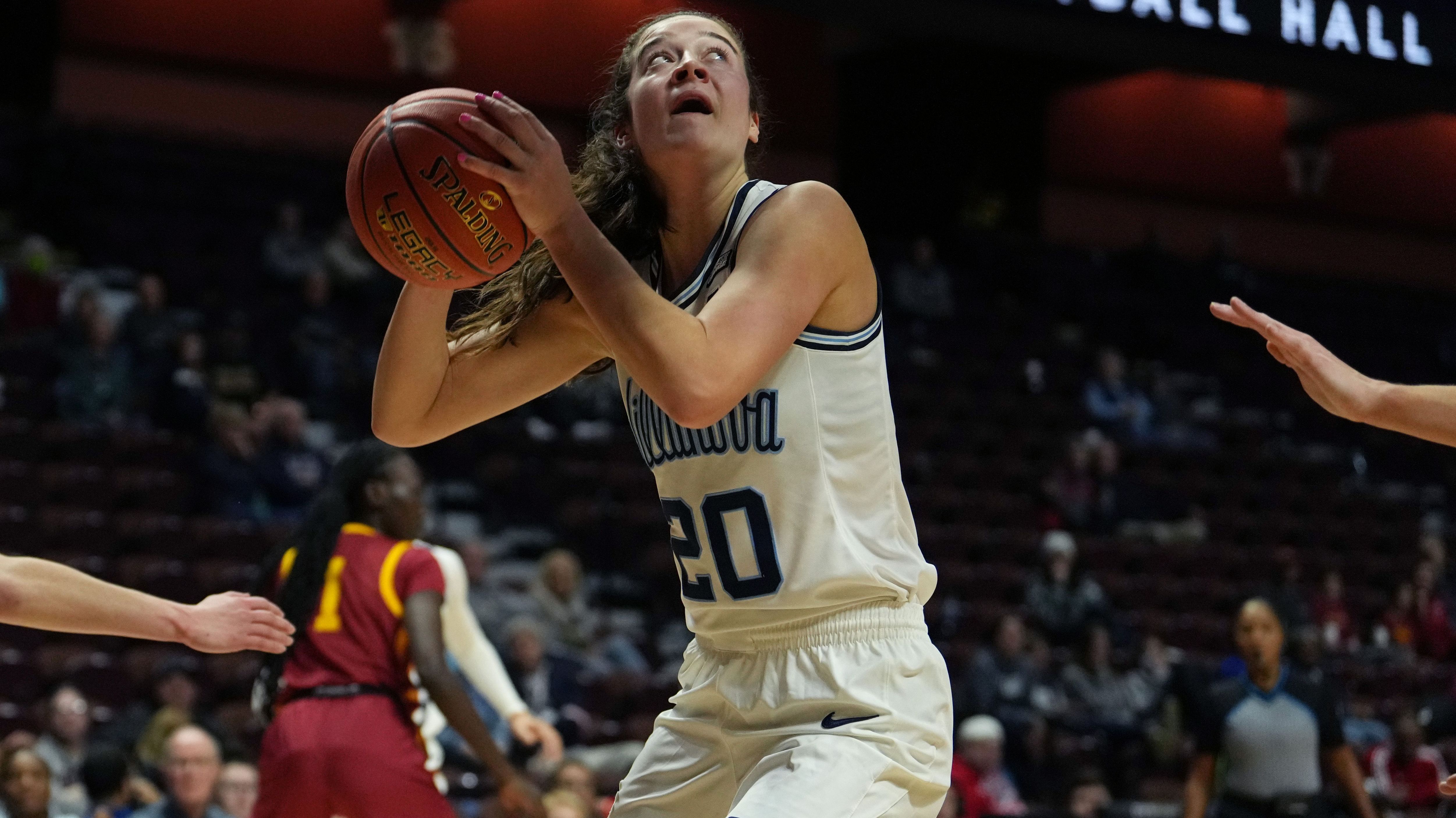 Iowa State v Villanova