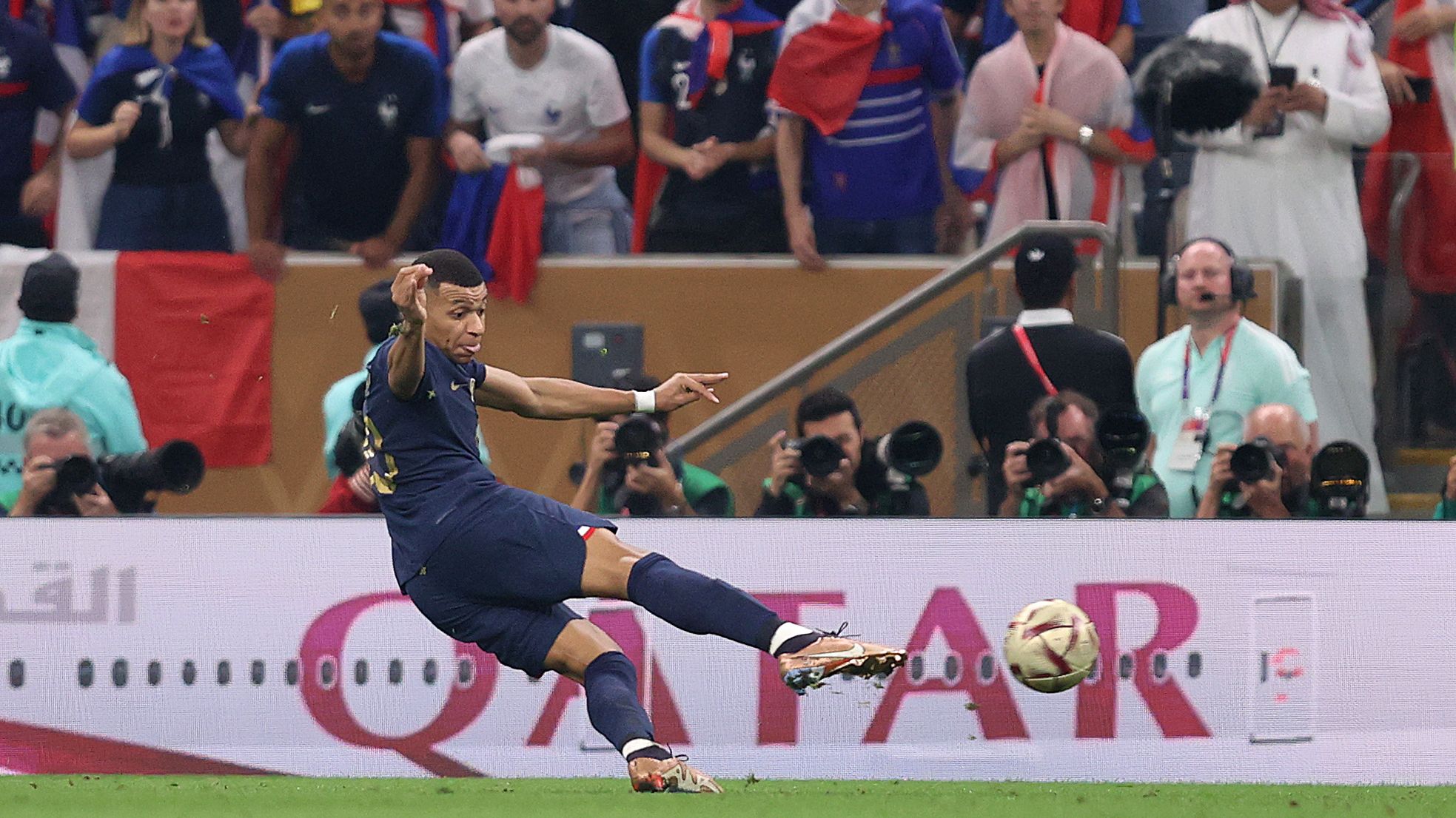 Argentina v France: Final - FIFA World Cup Qatar 2022