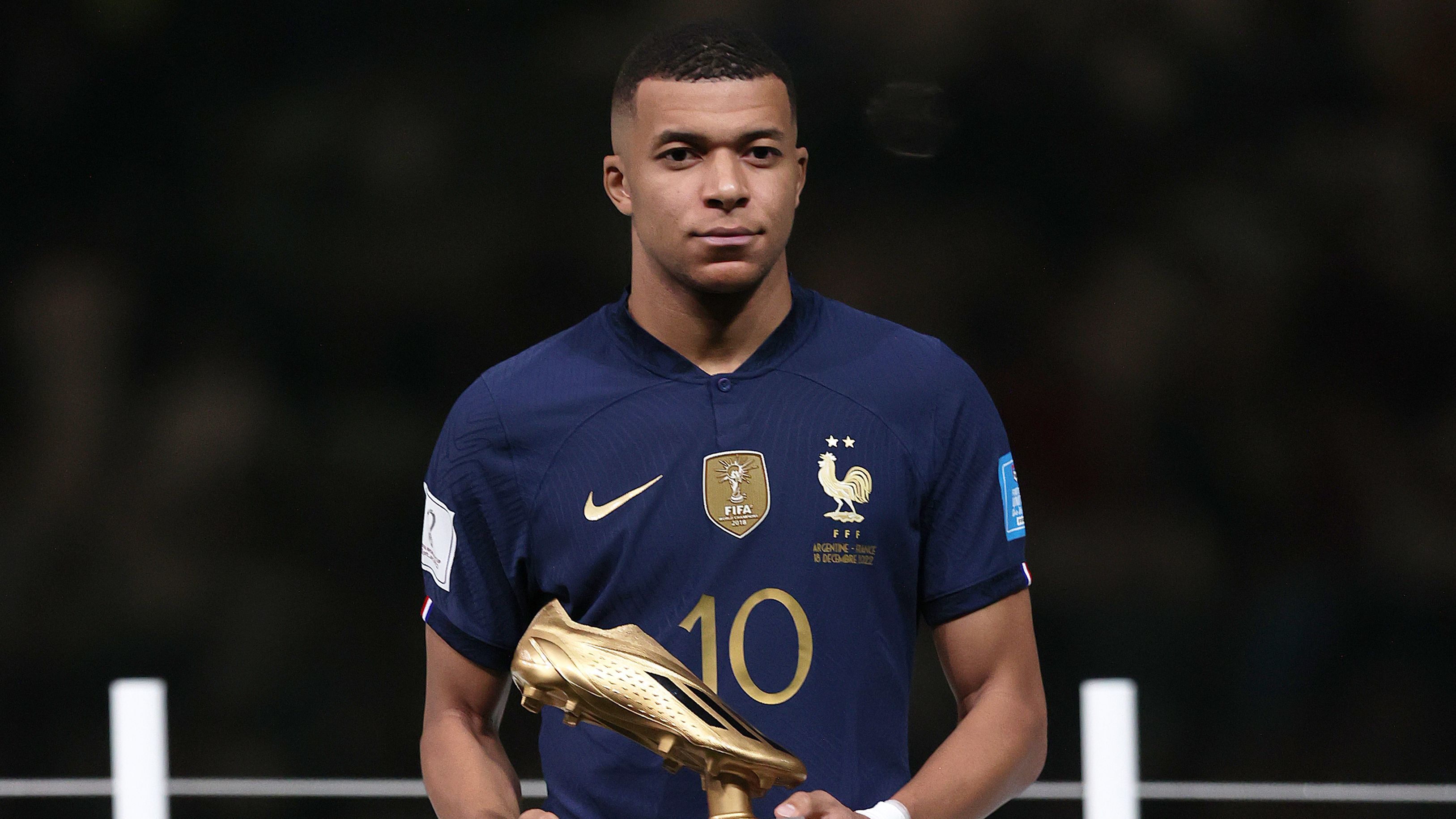 Argentina v France: Final - FIFA World Cup Qatar 2022