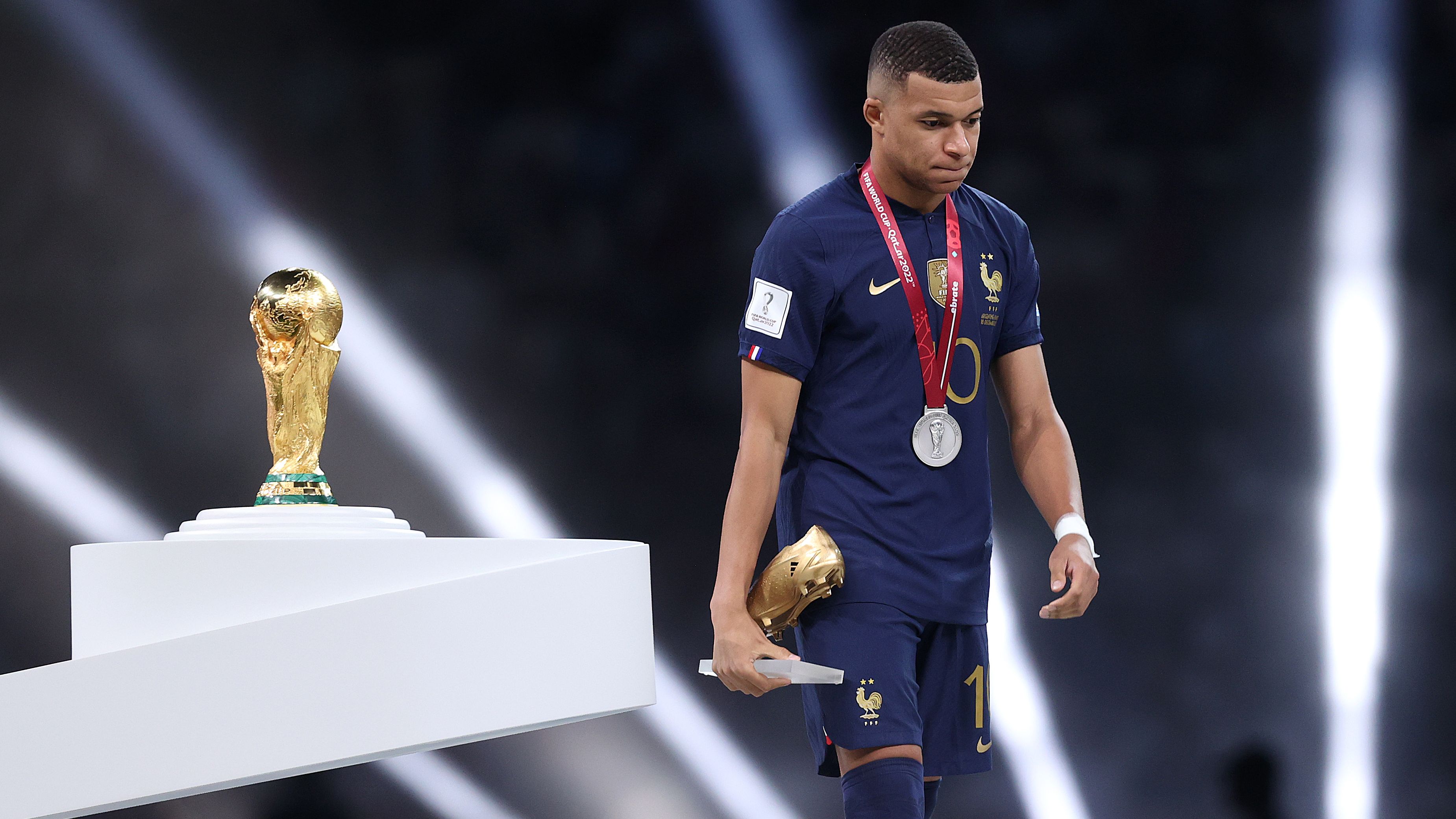 Argentina v France: Final - FIFA World Cup Qatar 2022