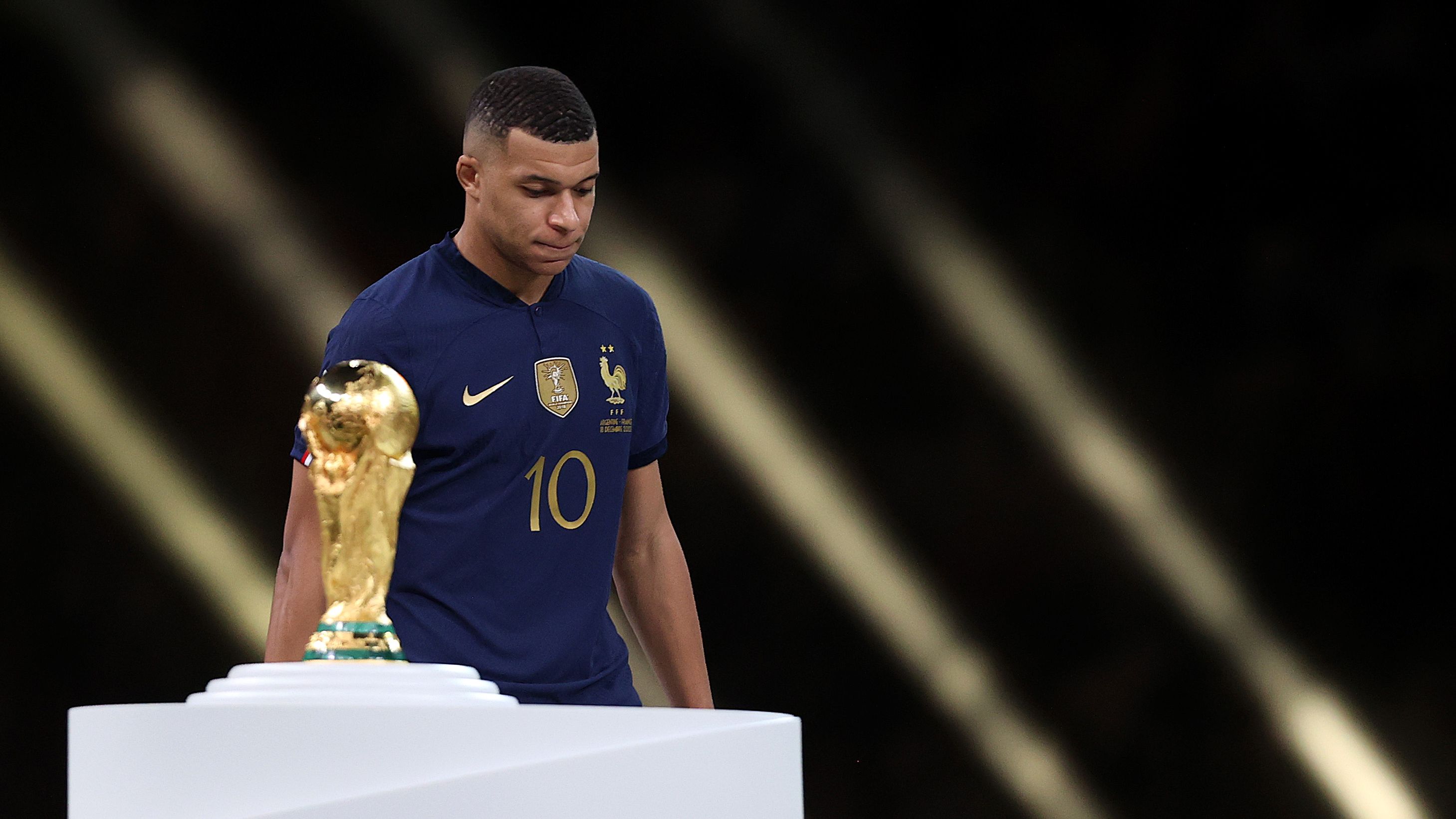 Argentina v France: Final - FIFA World Cup Qatar 2022