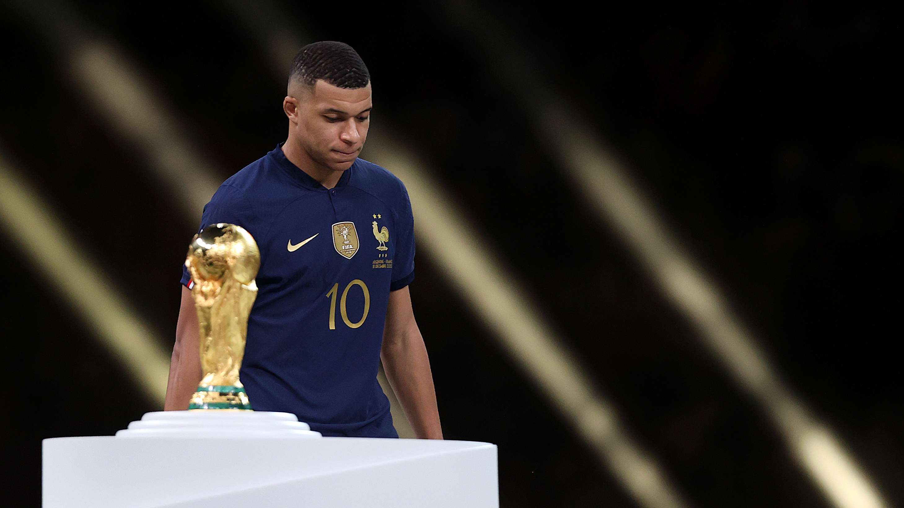 Argentina v France: Final - FIFA World Cup Qatar 2022