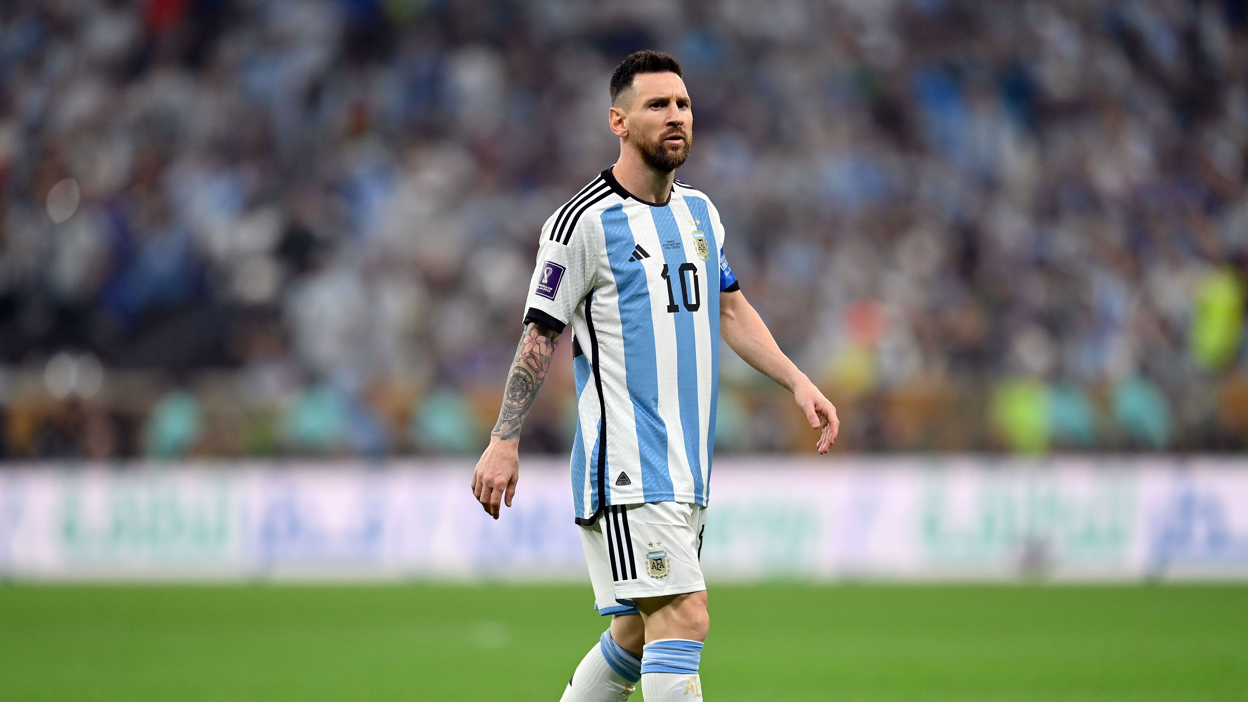 Argentina v France: Final - FIFA World Cup Qatar 2022