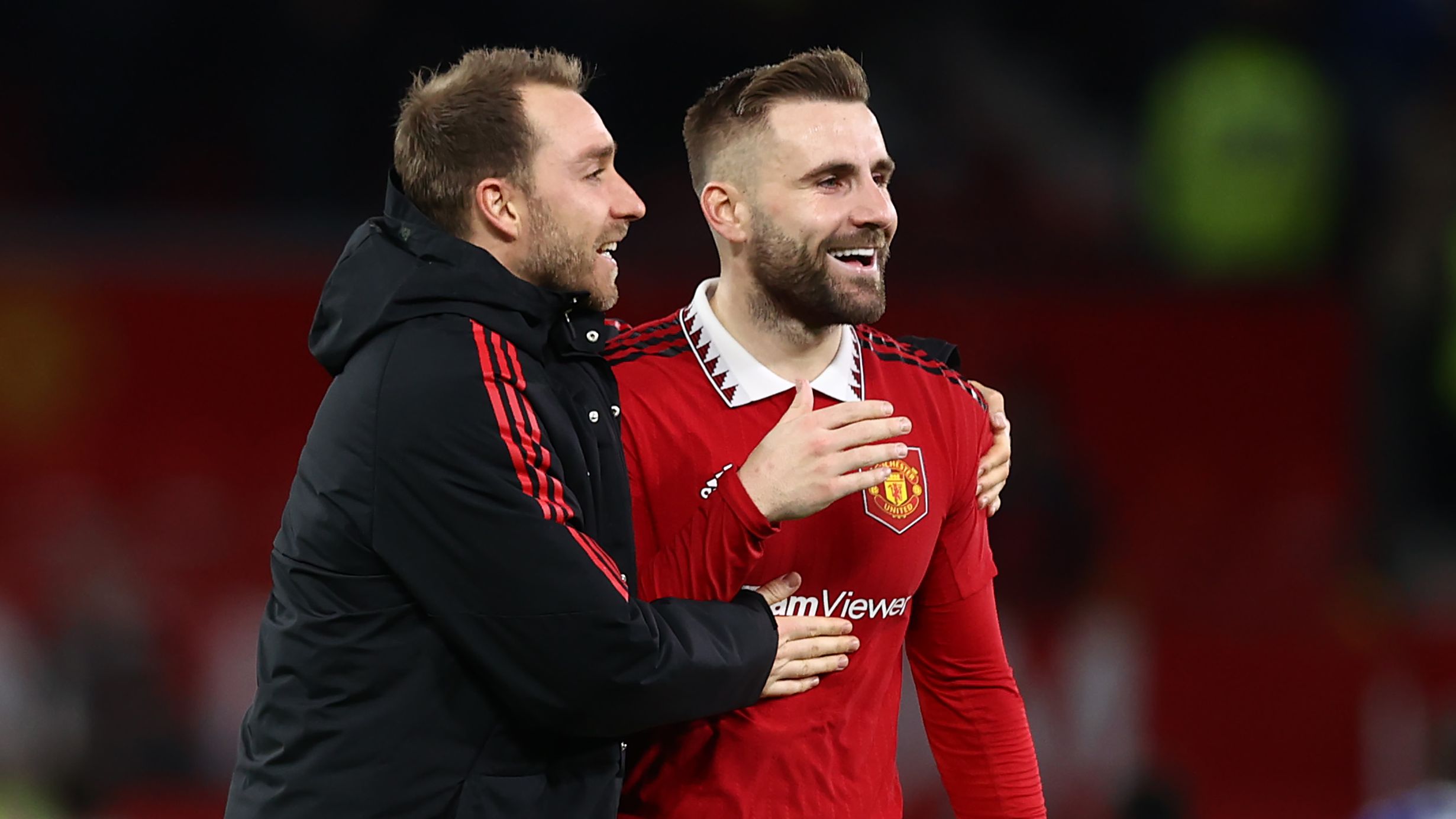 Manchester United v Everton: Emirates FA Cup Third Round