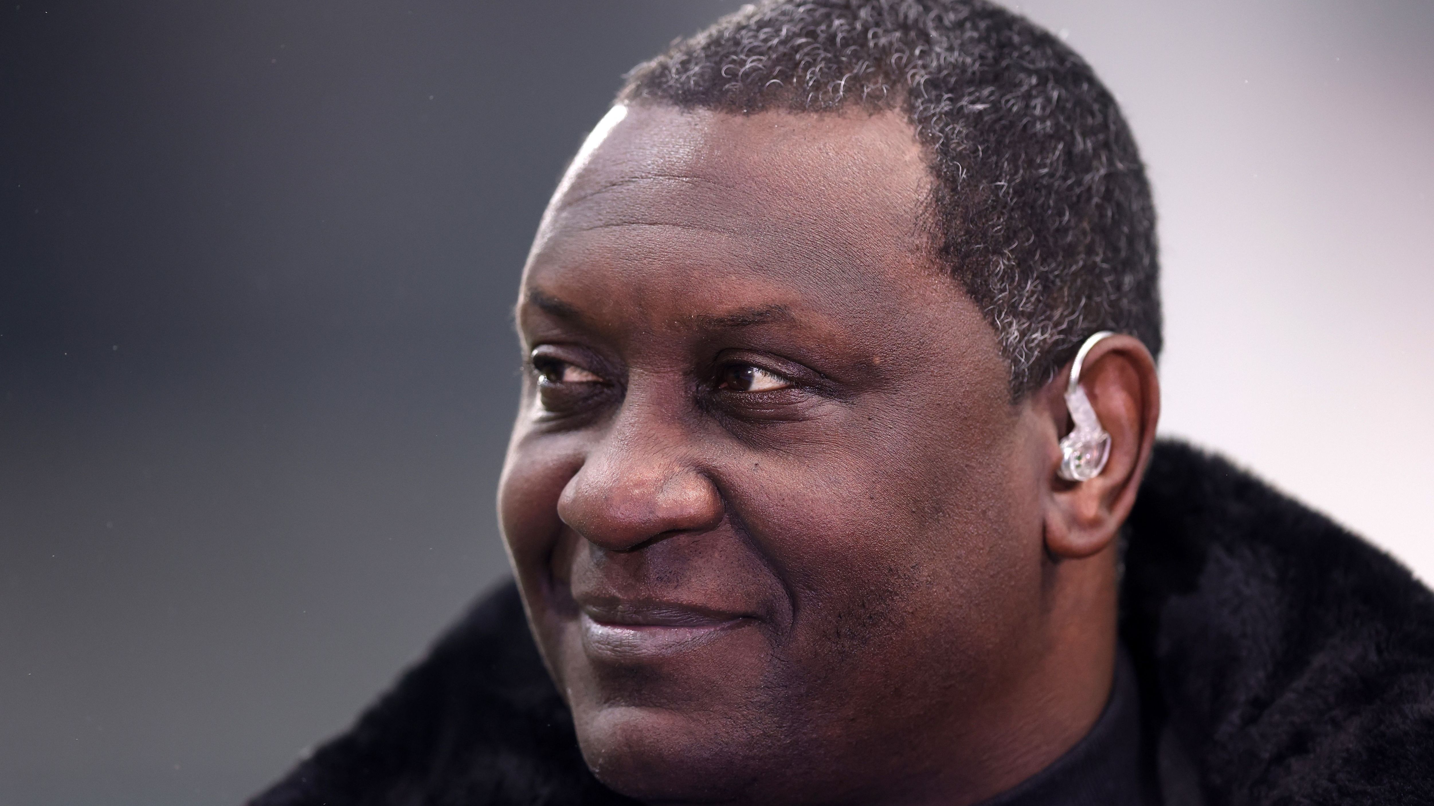 Emile Heskey