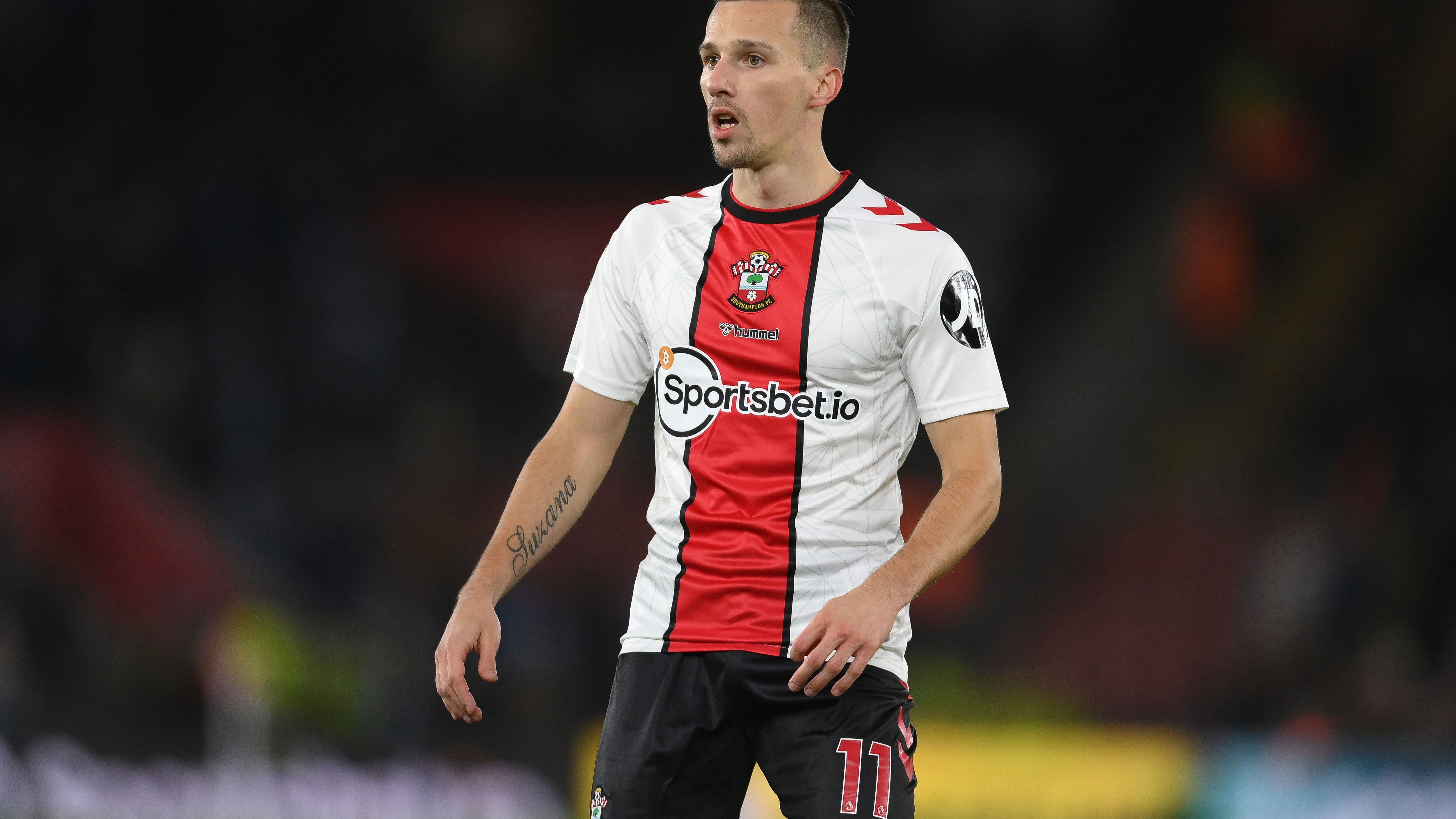 Southampton v Manchester City - Carabao Cup Quarter Final