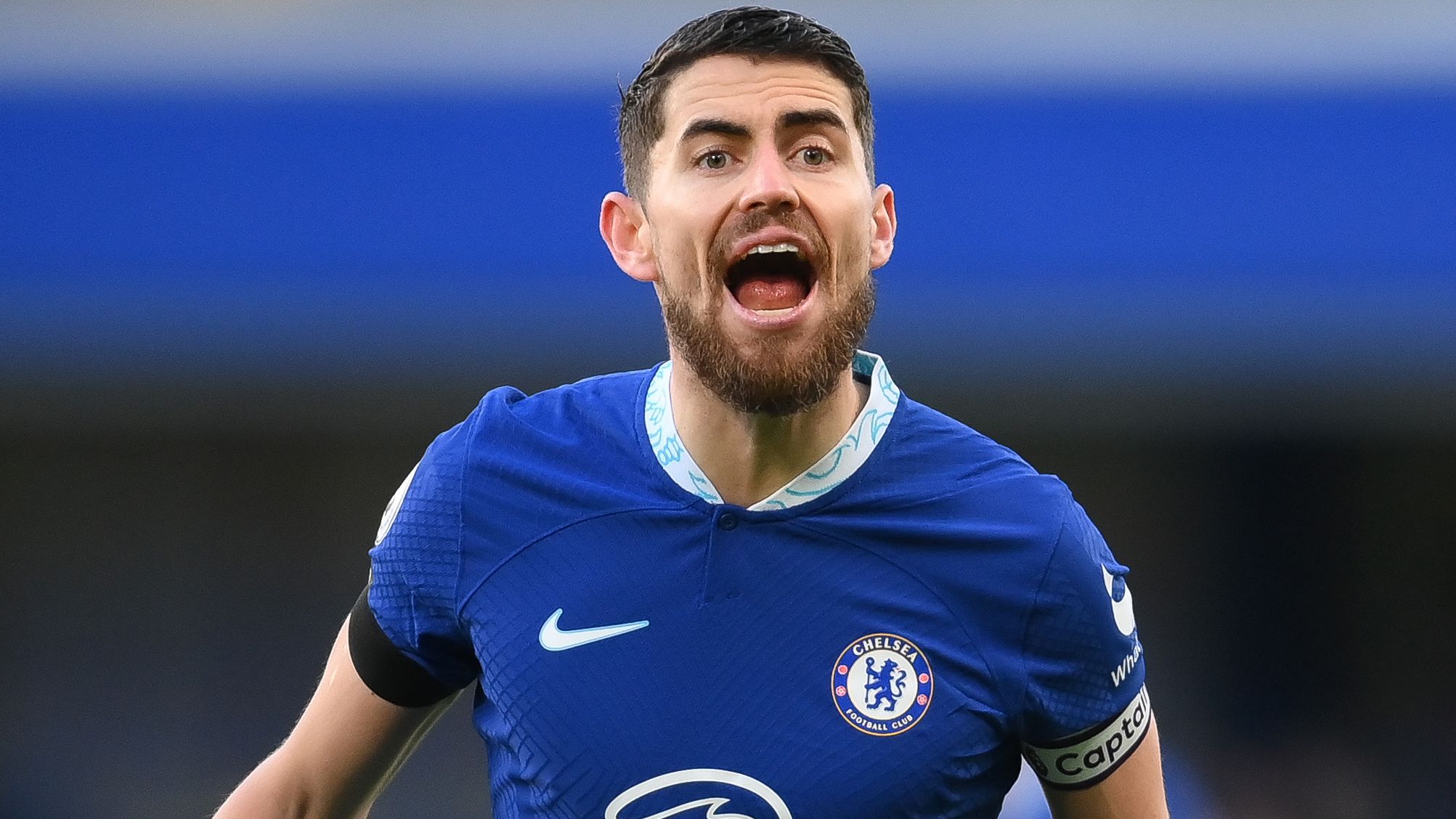 Chelsea FC v Crystal Palace - Premier League