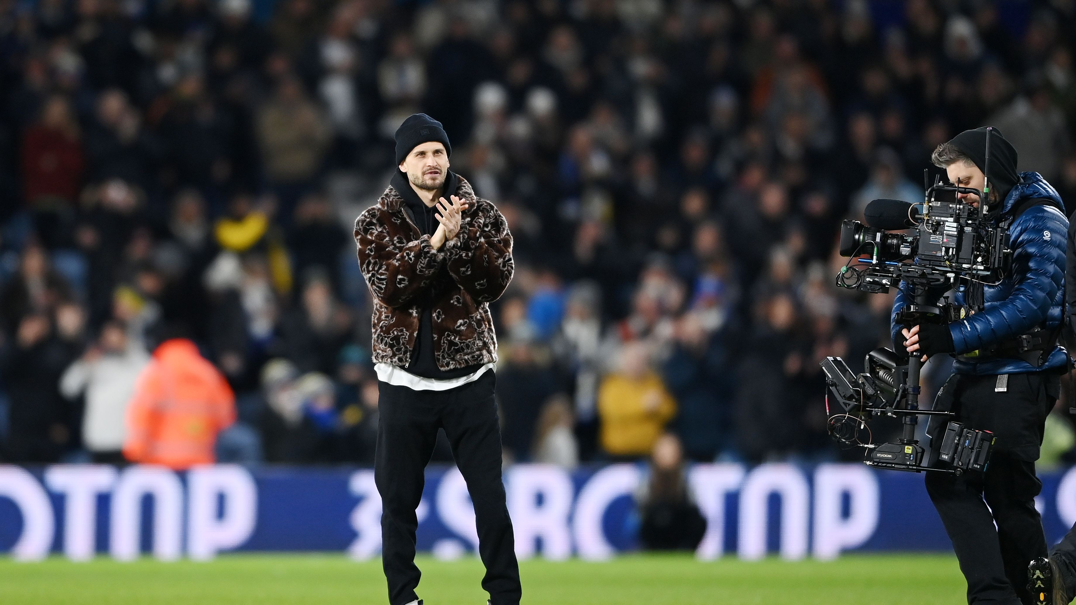 Leeds United v Cardiff City: Emirates FA Cup Third Round Replay