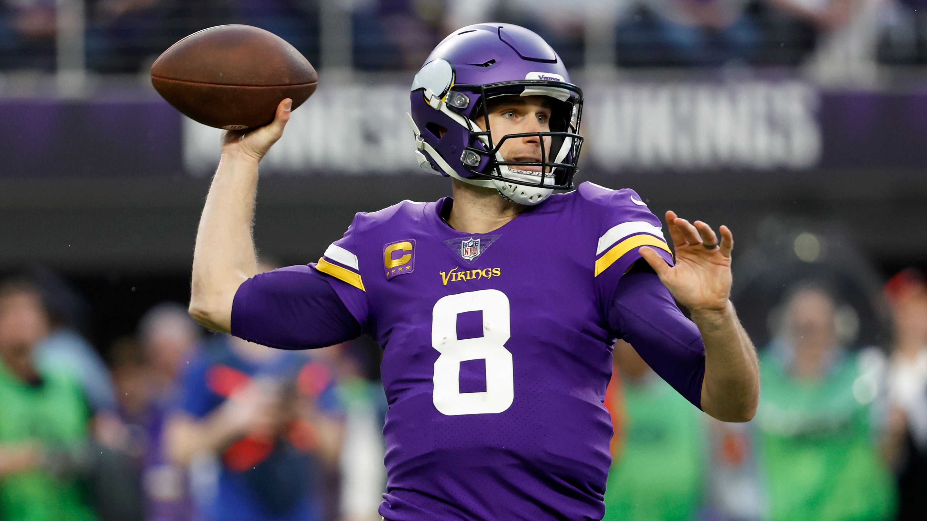 New York Giants vs Minnesota Vikings 2024 Week 1: How to Watch, Stream & Start Time | Goal.com English Bahrain