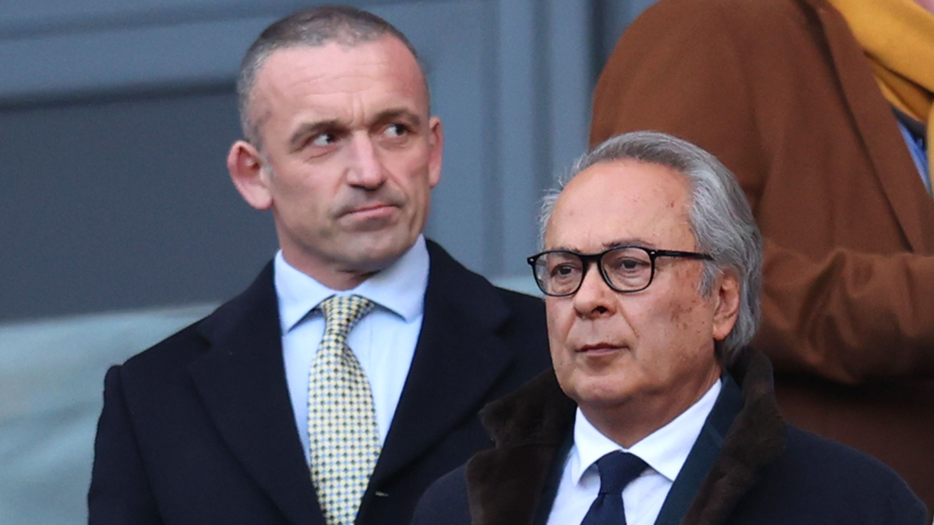 West Ham United v Everton FC - Premier League