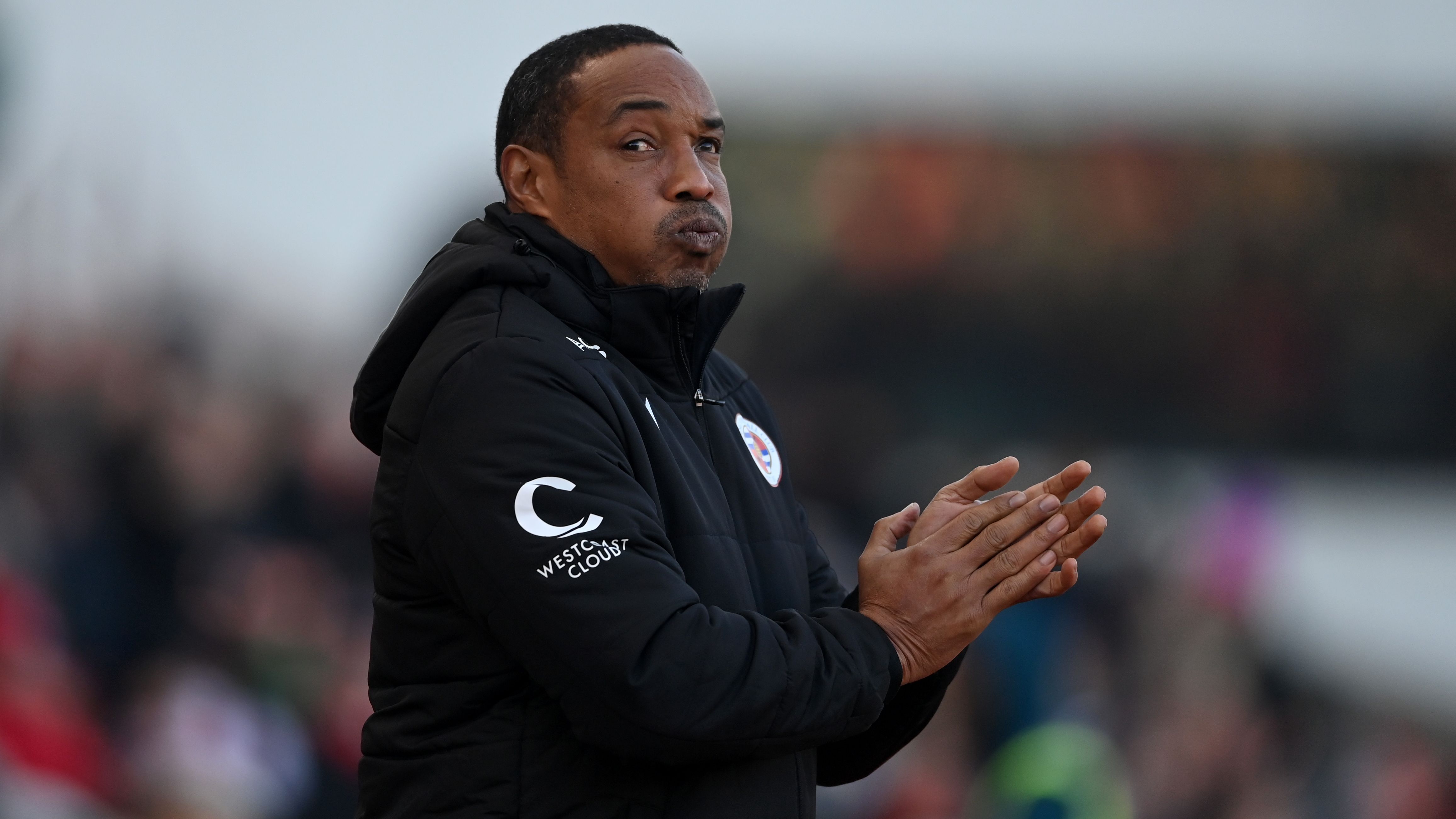 Stoke City v Reading - Sky Bet Championship