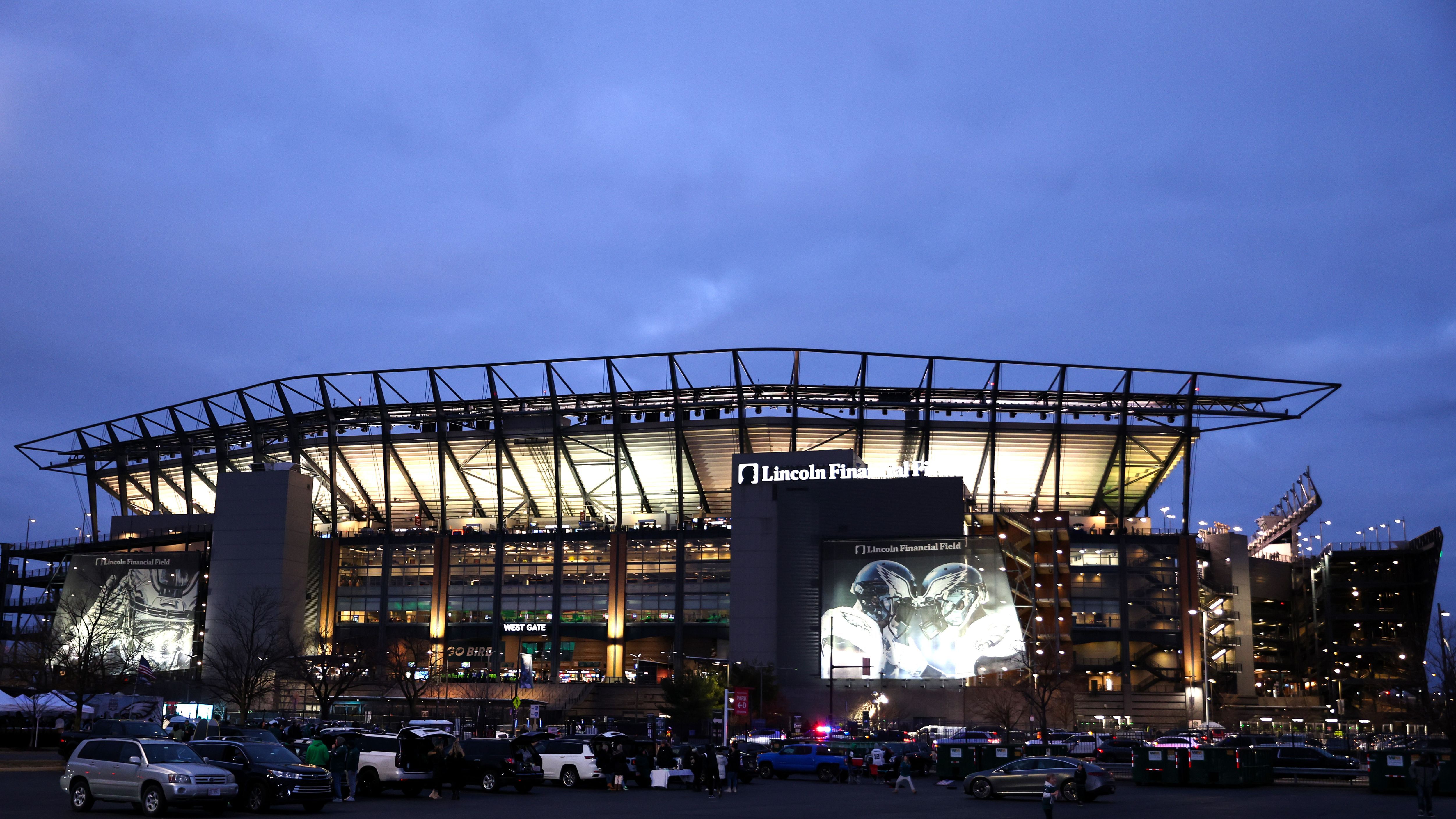 Club World Cup 2025 venues Full list of stadiums & U.S. host cities