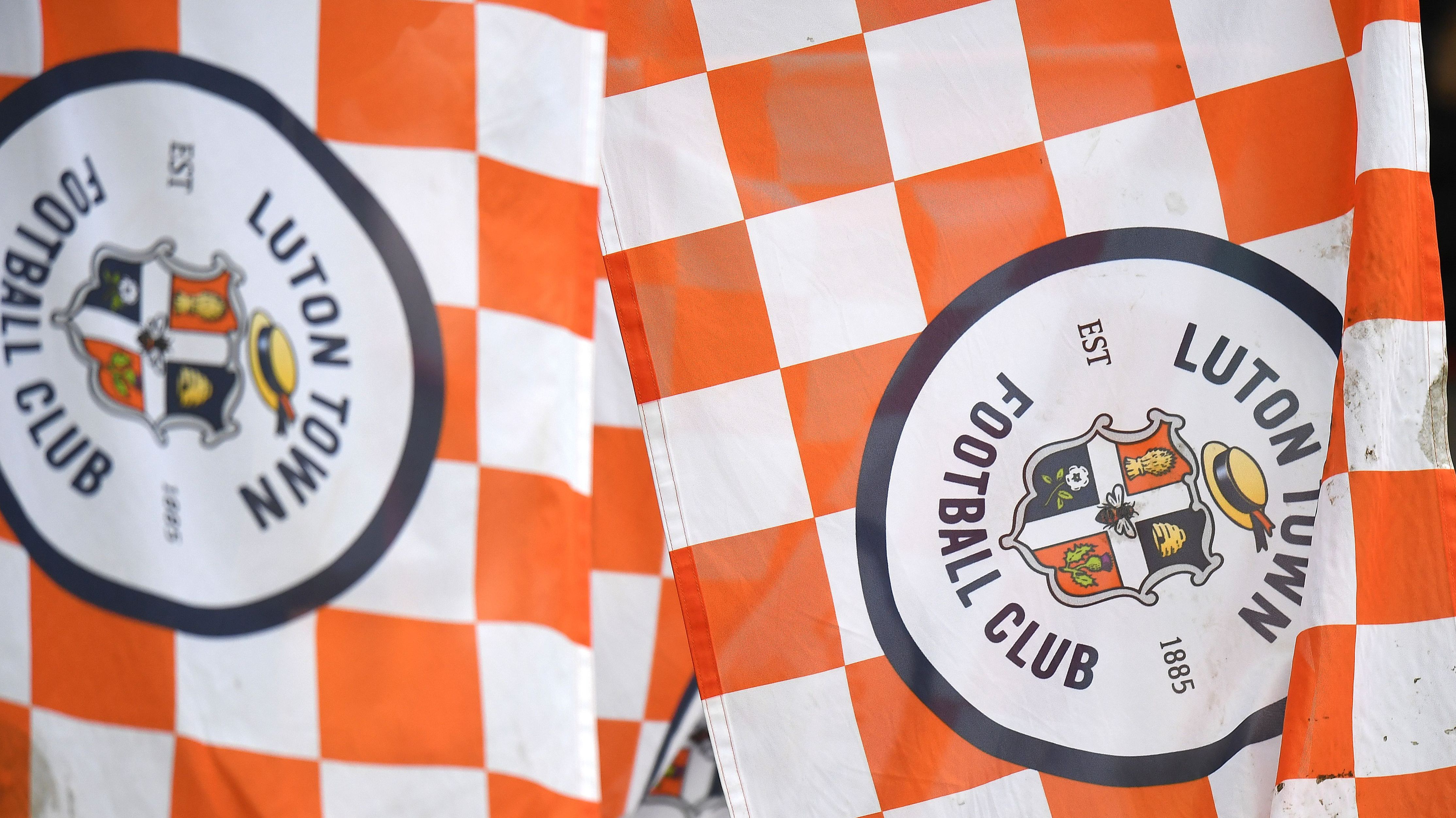 Luton Town v Grimsby Town: Emirates FA Cup Fourth Round