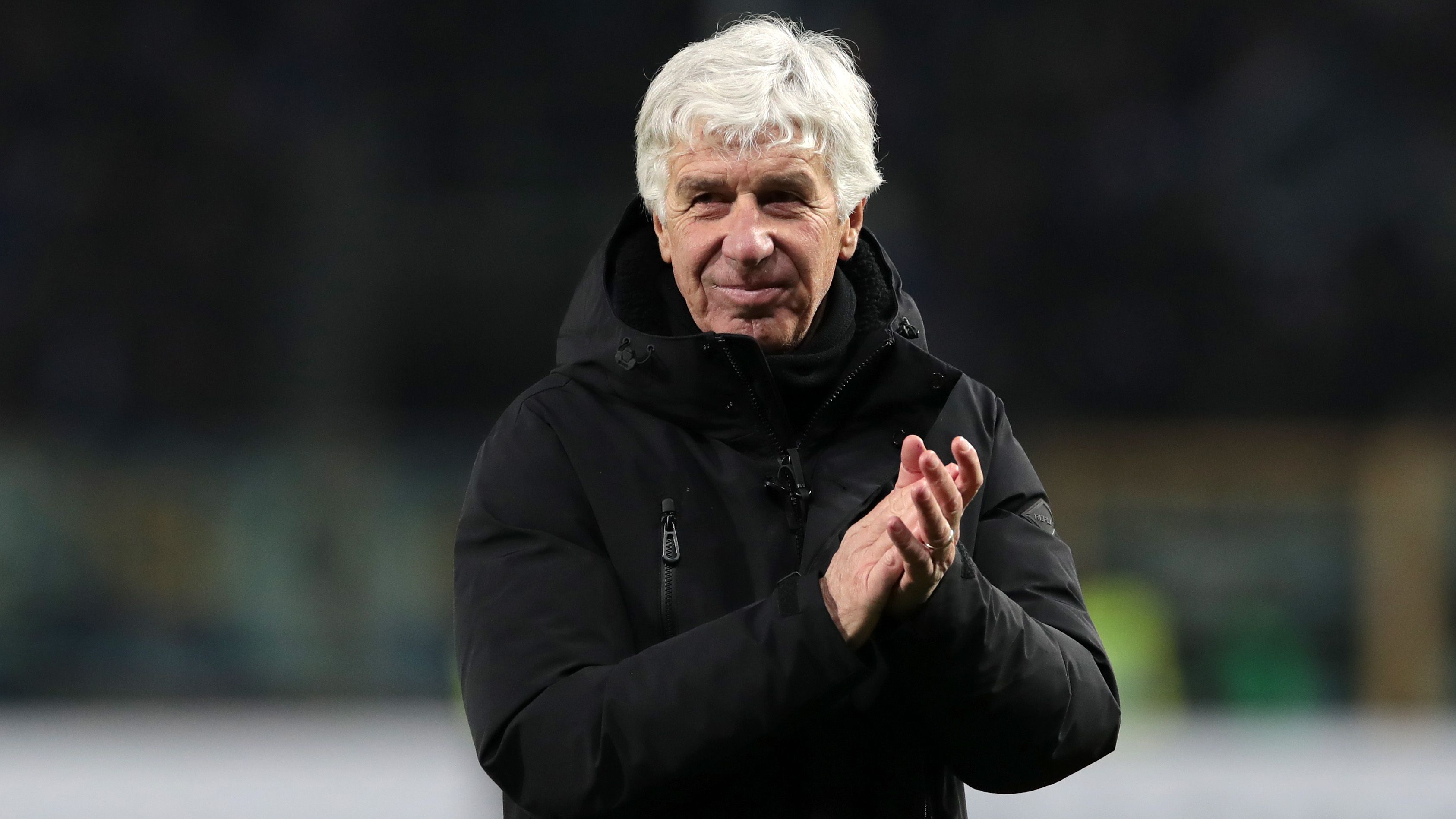 Roma challenge Juventus to Brazil full-back Wesley after new coach Gian Piero Gasperini pushed Atalanta to sign him | Goal.com UK