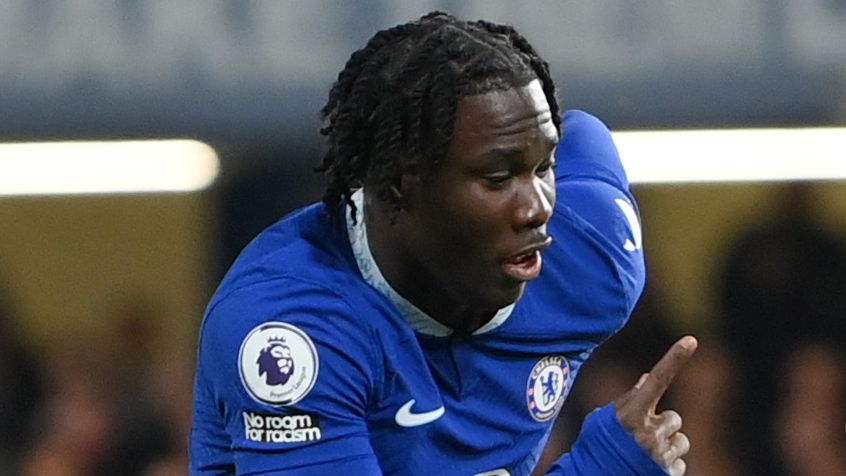 Chelsea FC v Fulham FC - Premier League