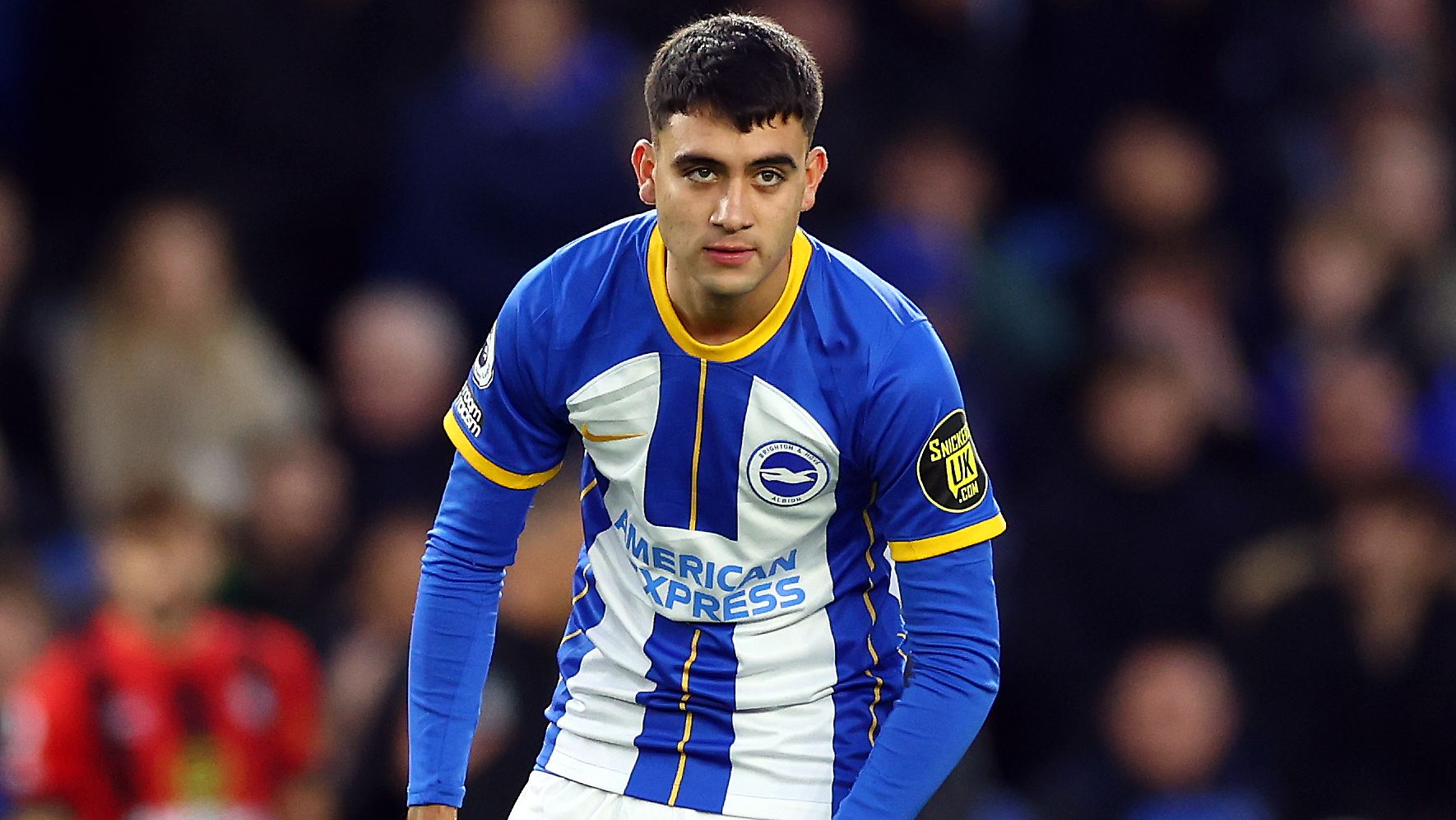 Brighton & Hove Albion v AFC Bournemouth - Premier League