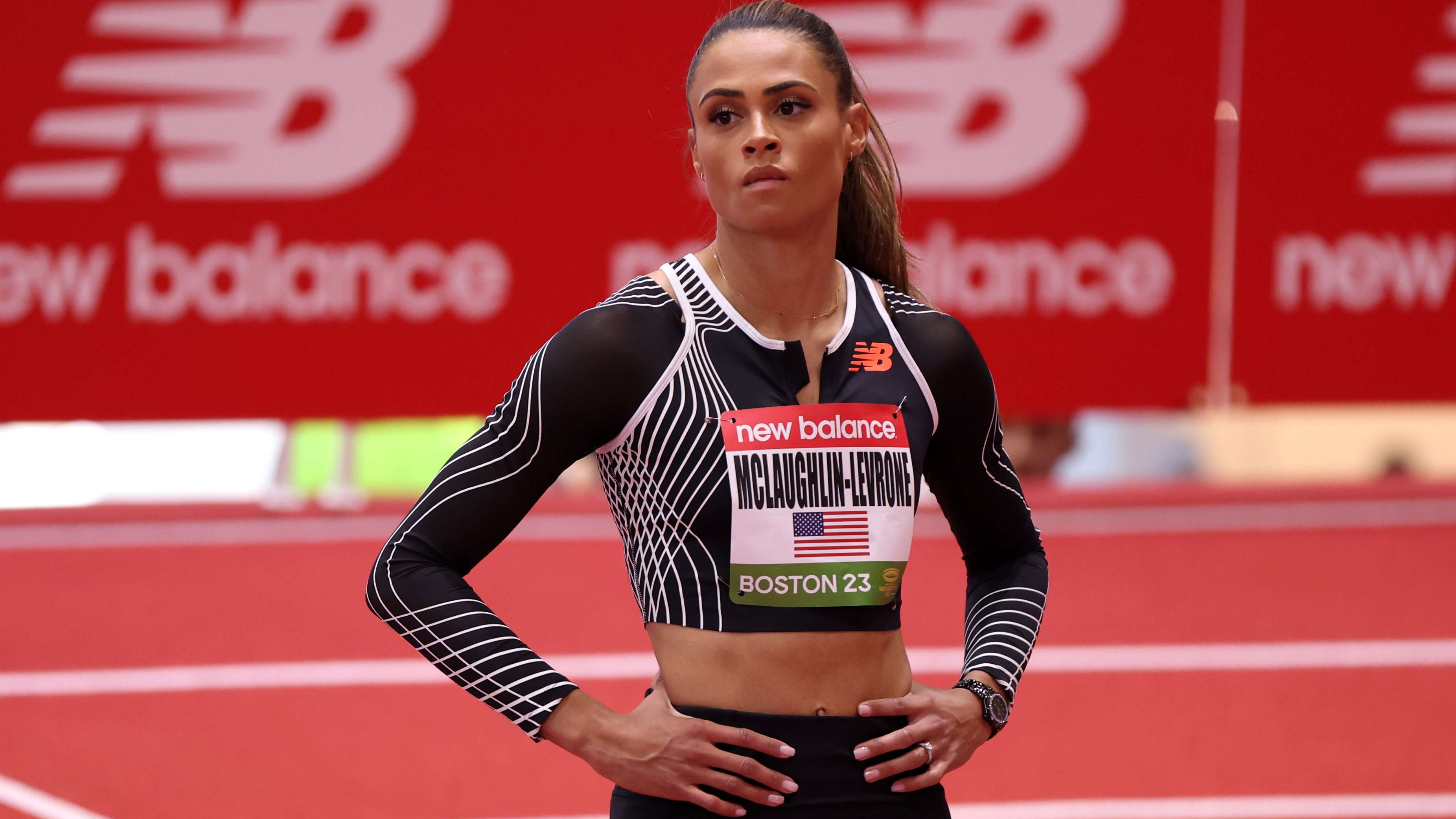 New Balance Indoor Grand Prix