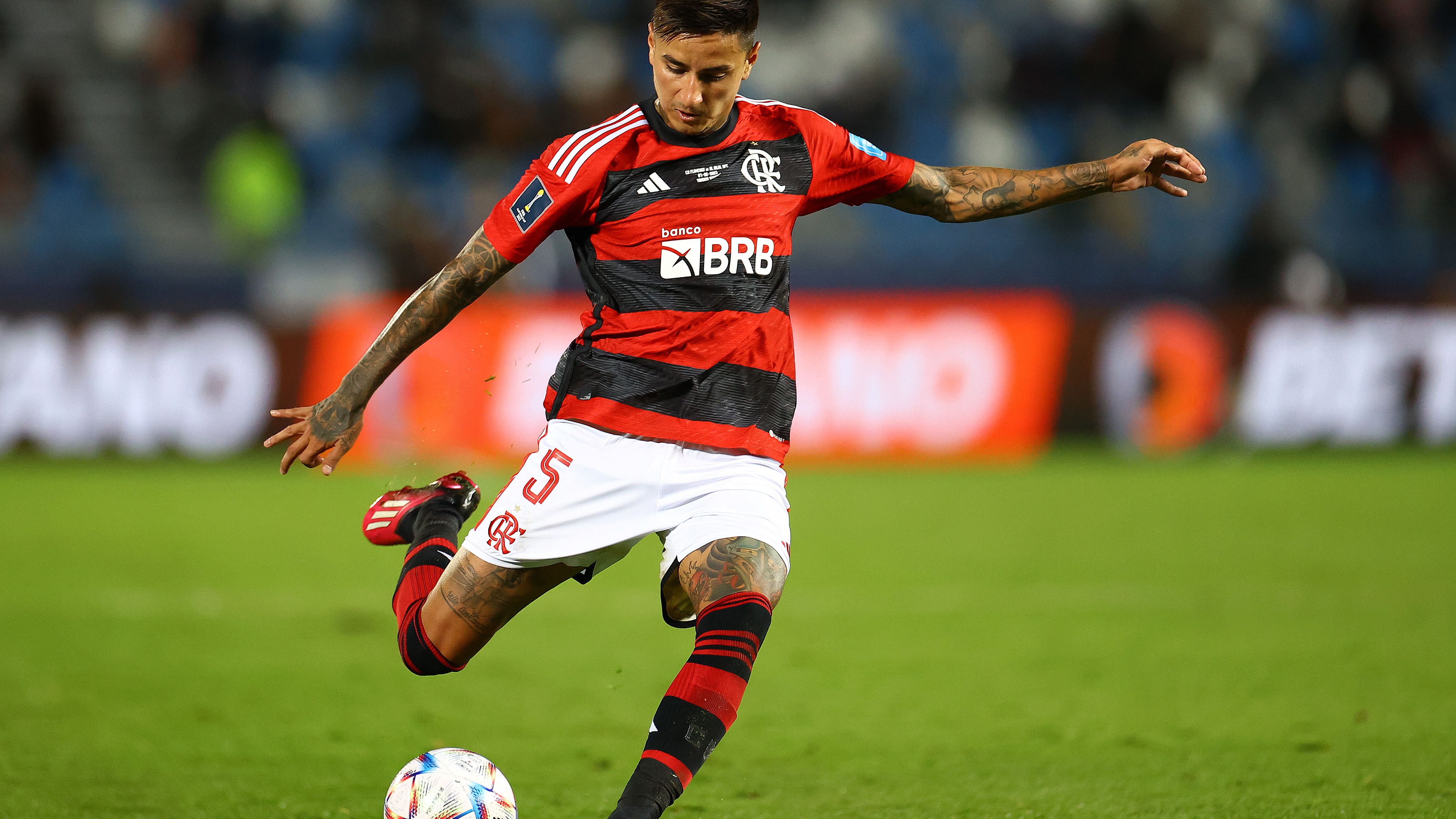 Flamengo v Al Hilal SFC : Semi Final - FIFA Club World Cup Morocco 2022