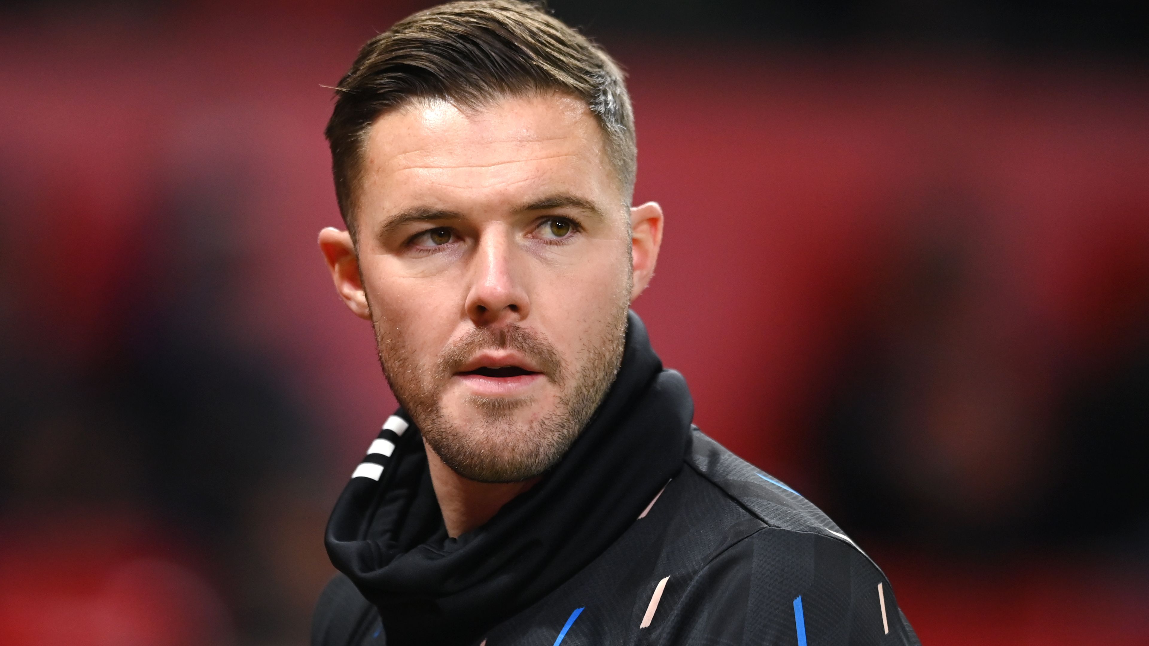 Manchester United v Leeds United - Premier League