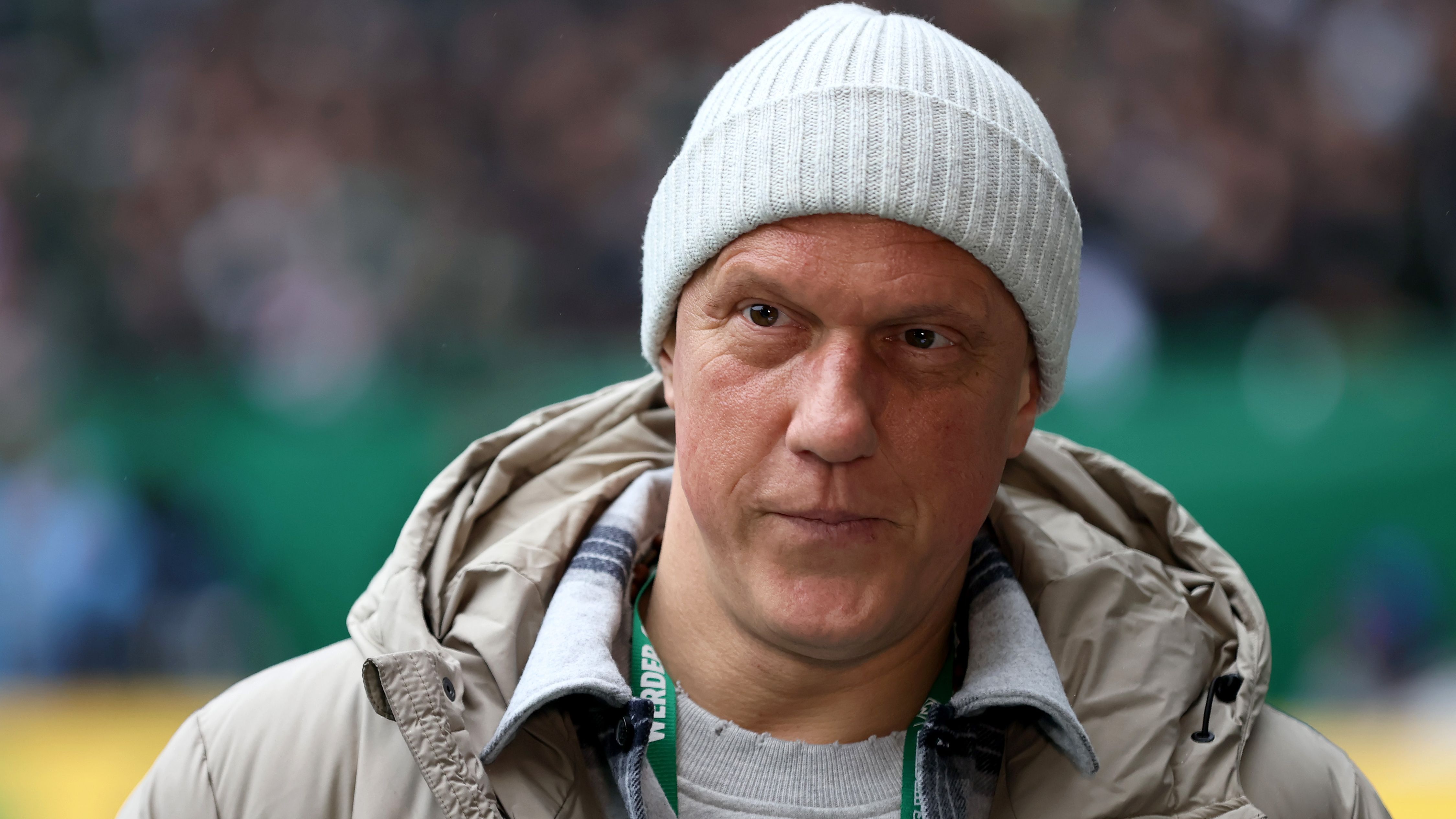 SV Werder Bremen v Borussia Dortmund - Bundesliga