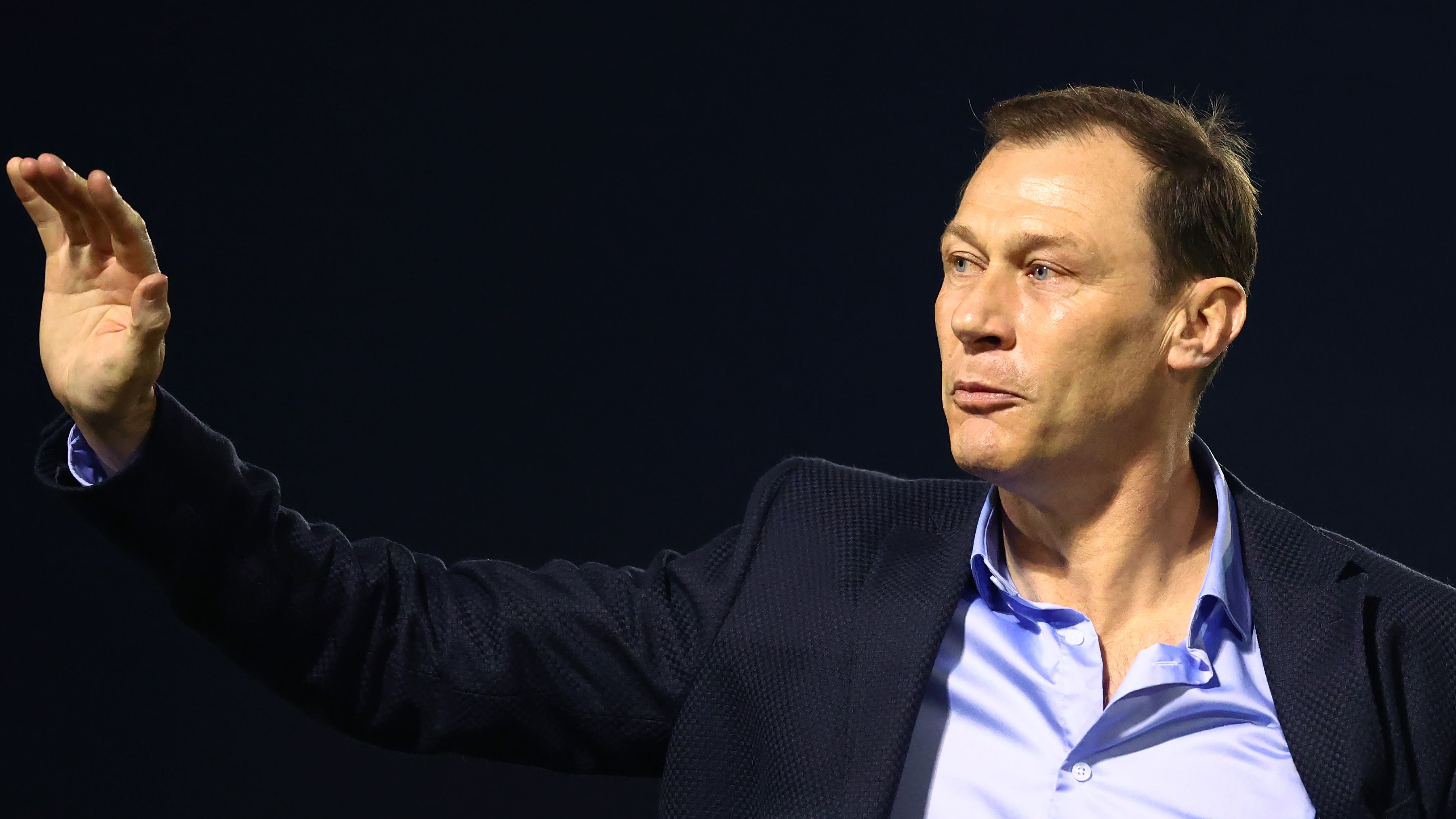 Forest Green Rovers v Charlton Athletic - Sky Bet League One